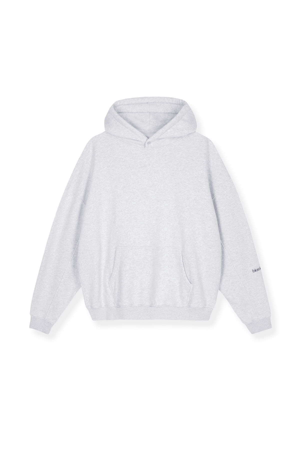 HONEY 1.0 Hoodie Grey