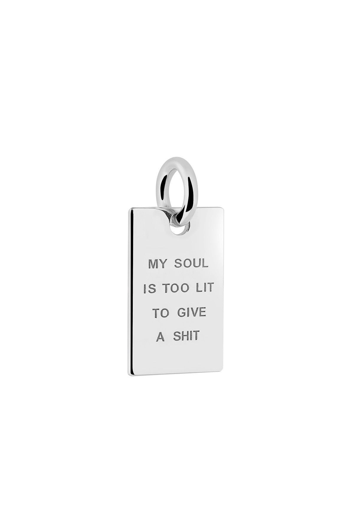 SOUL Pendant