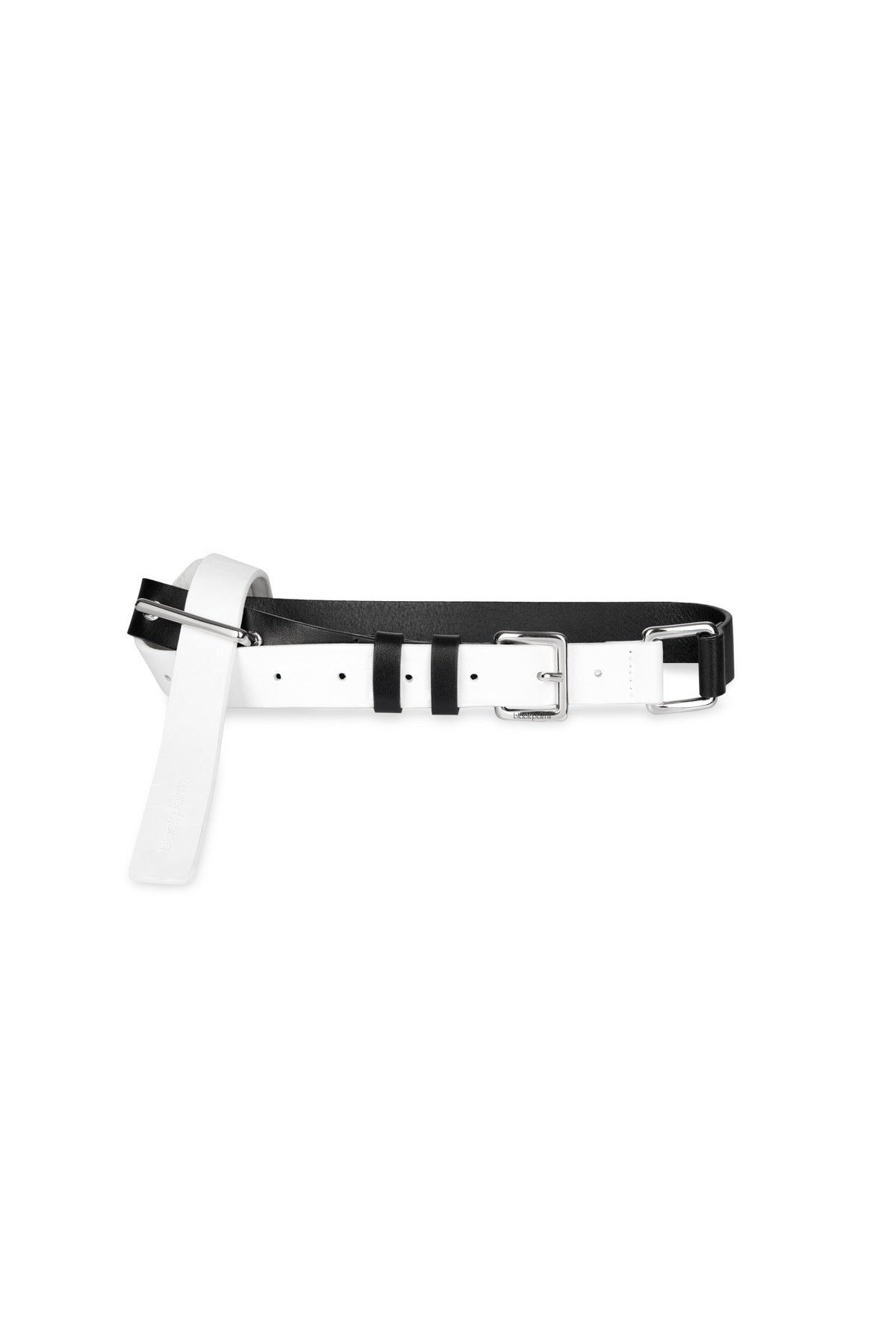 BILLY 2501 Belt Bicolor