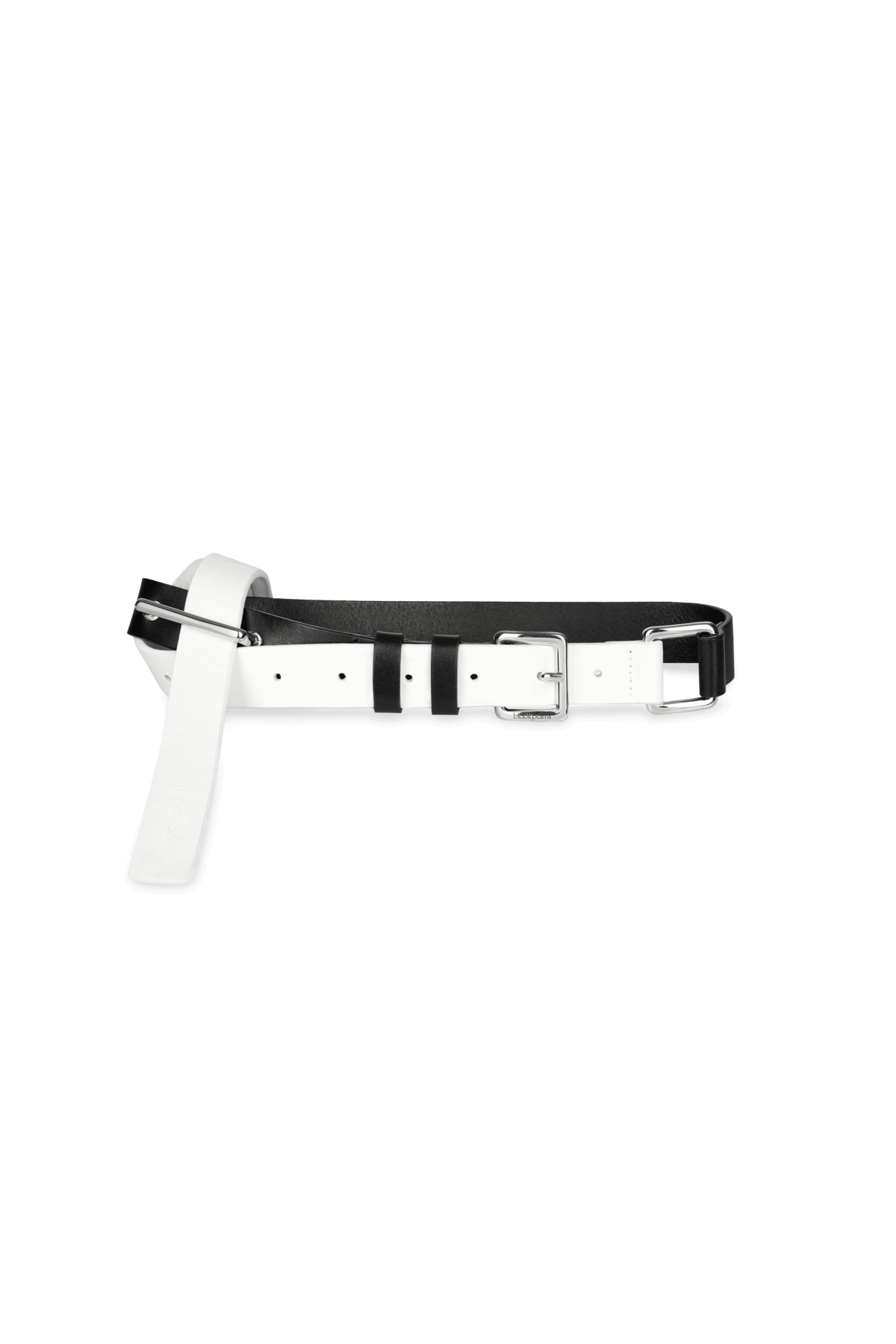 BILLY 2501 Bicolor Belt