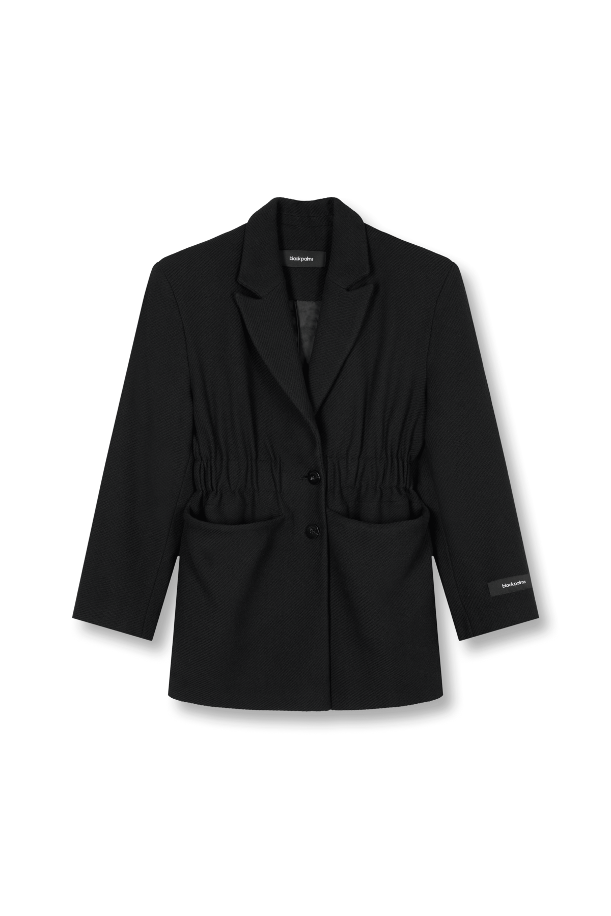 BLAZY Blazer Black