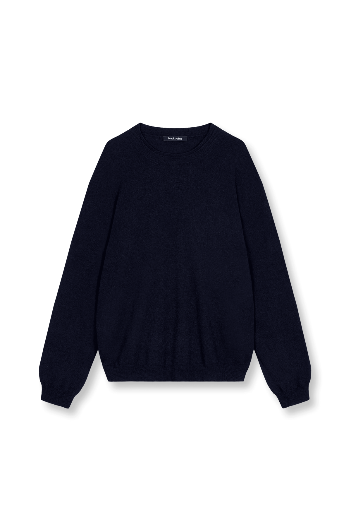 CASHI Sweater Midnight Blue