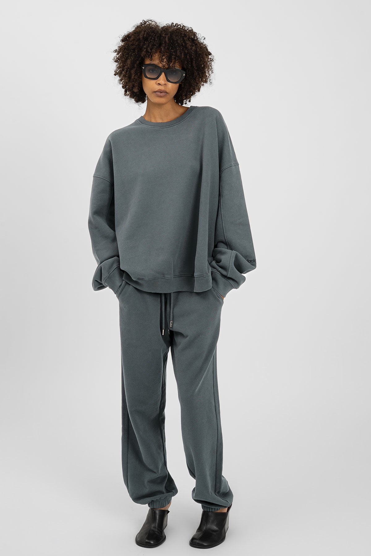 HONEY 2.0 Joggers Arctic Grey