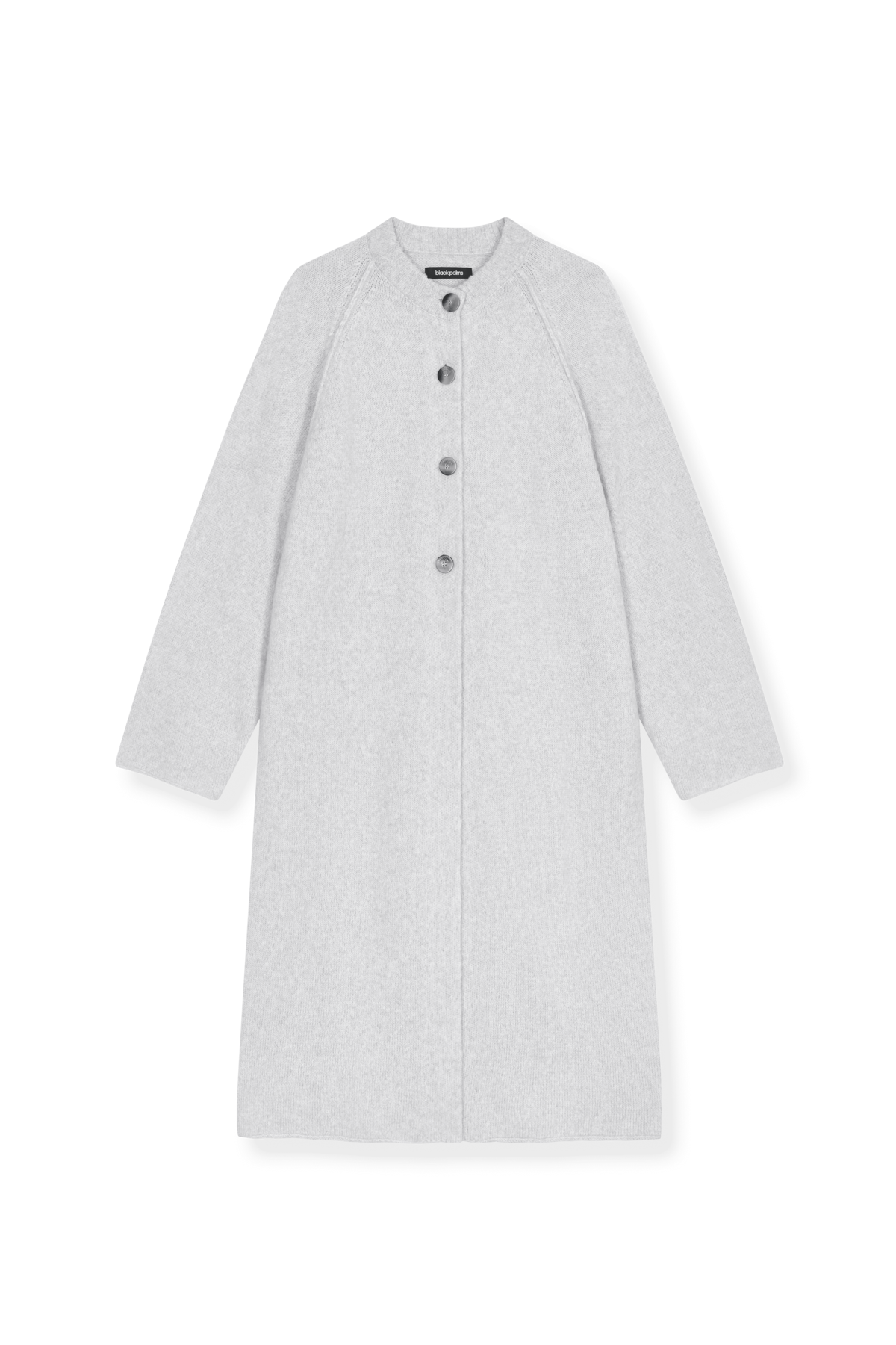 MAEXIN Cardigan Grey