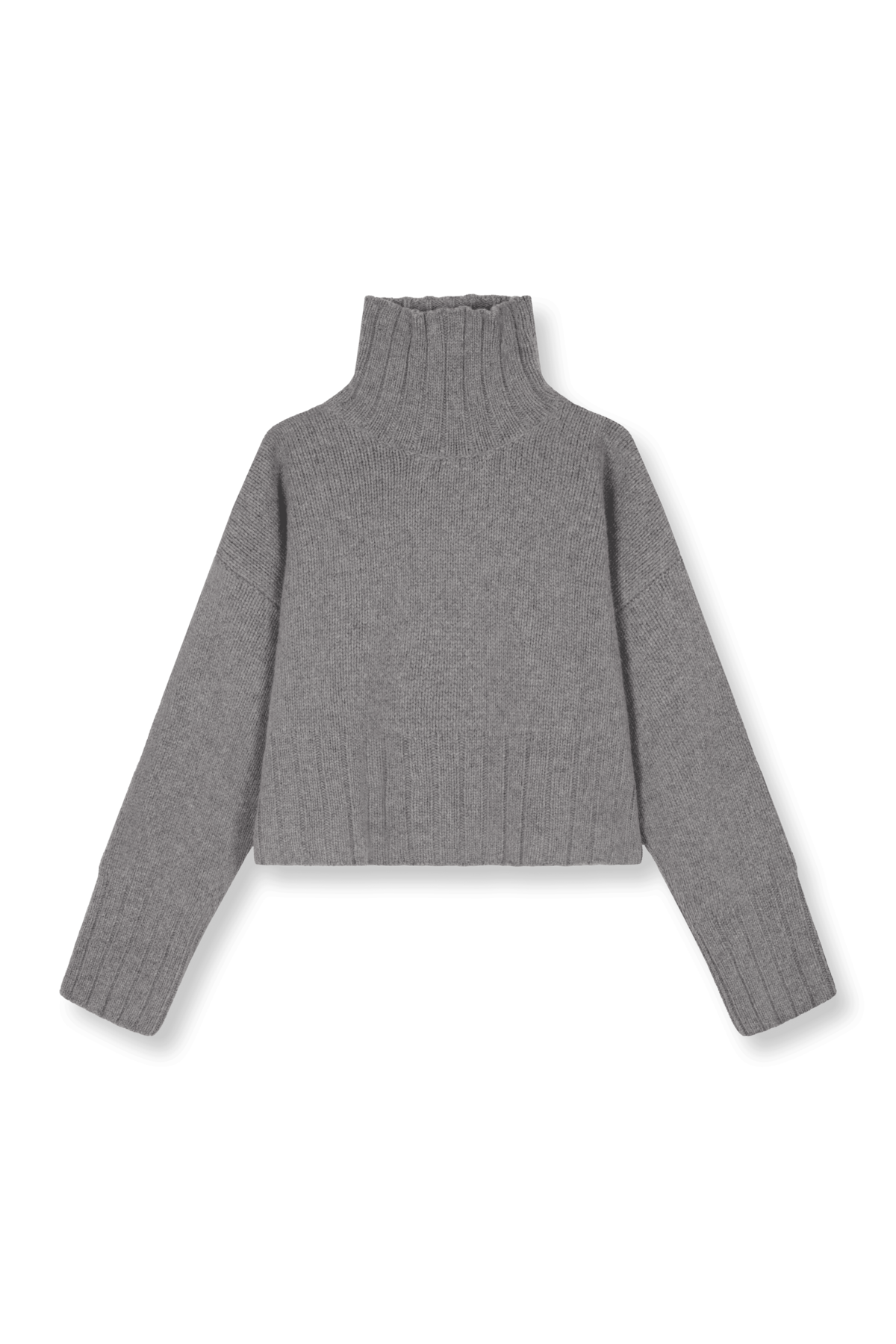 SUMY Turtle Mid Grey