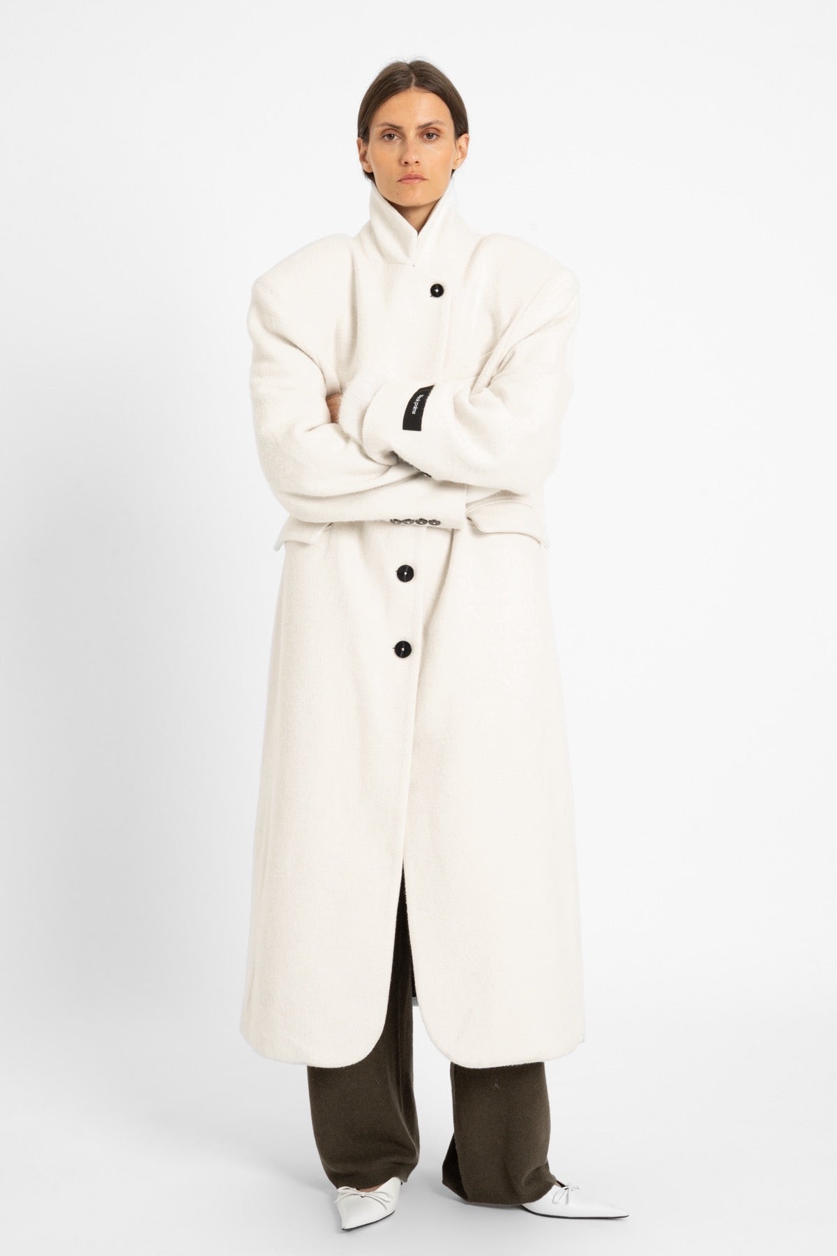CLIA Coat Cream
