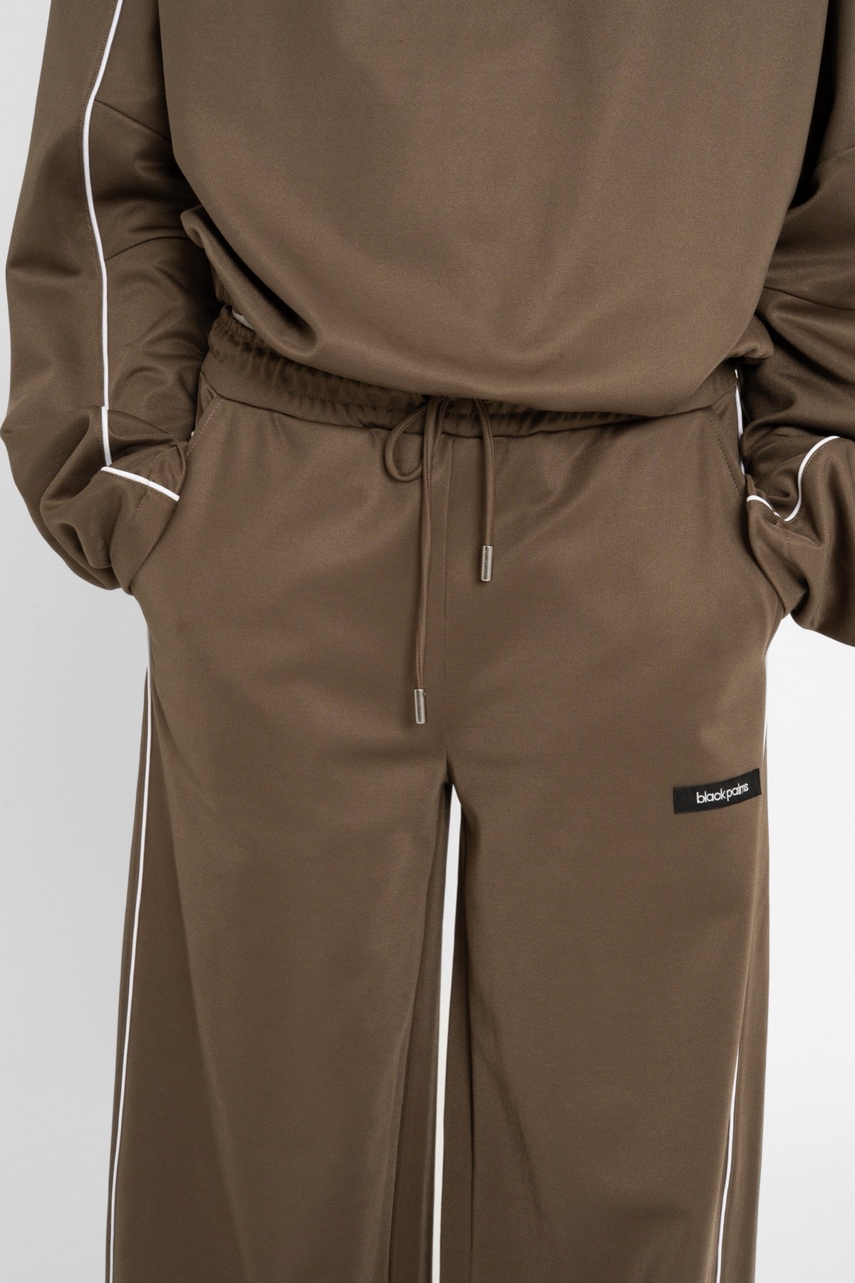 HERITAGE Flares Olive