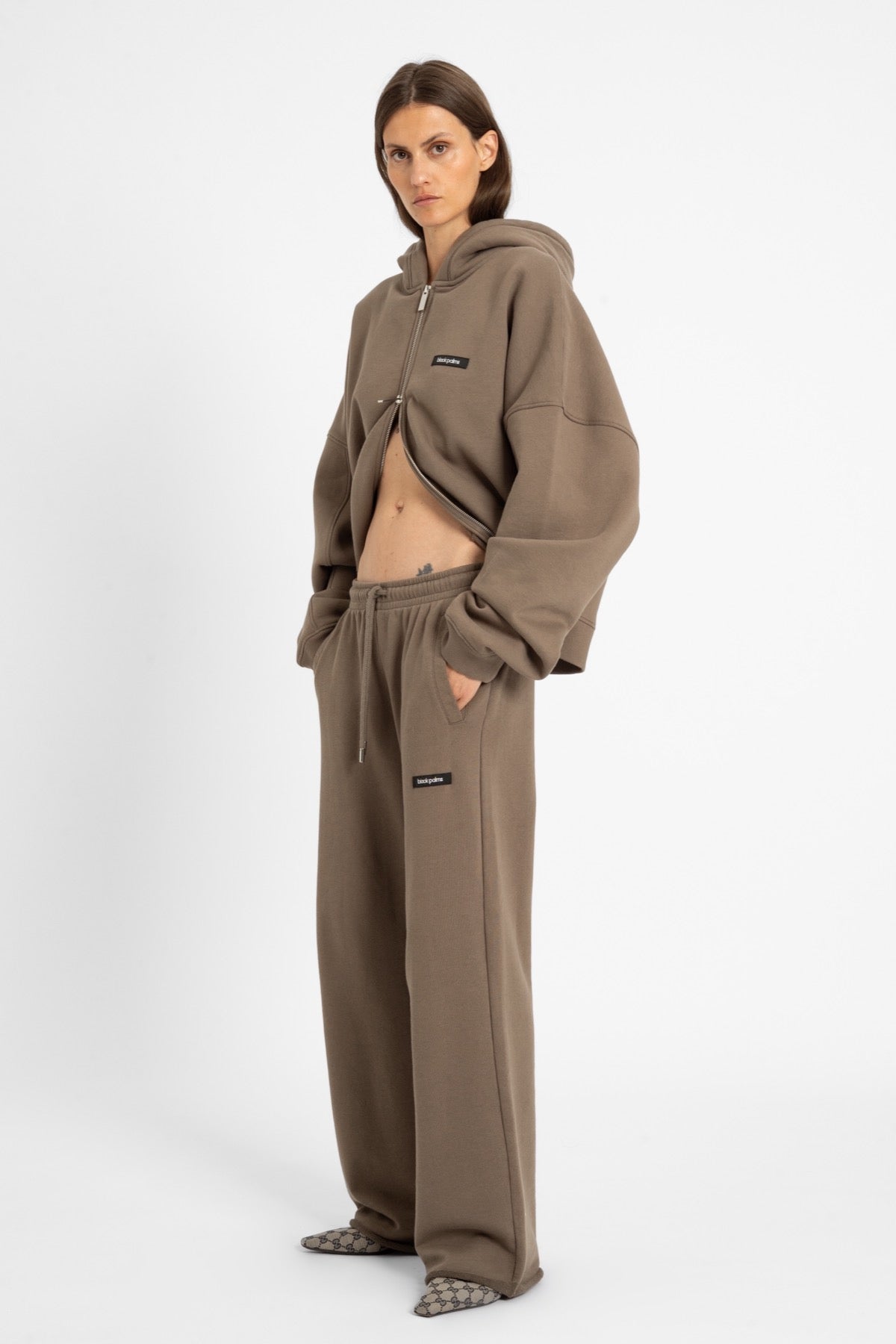HONEY 2.0 Flares Olive