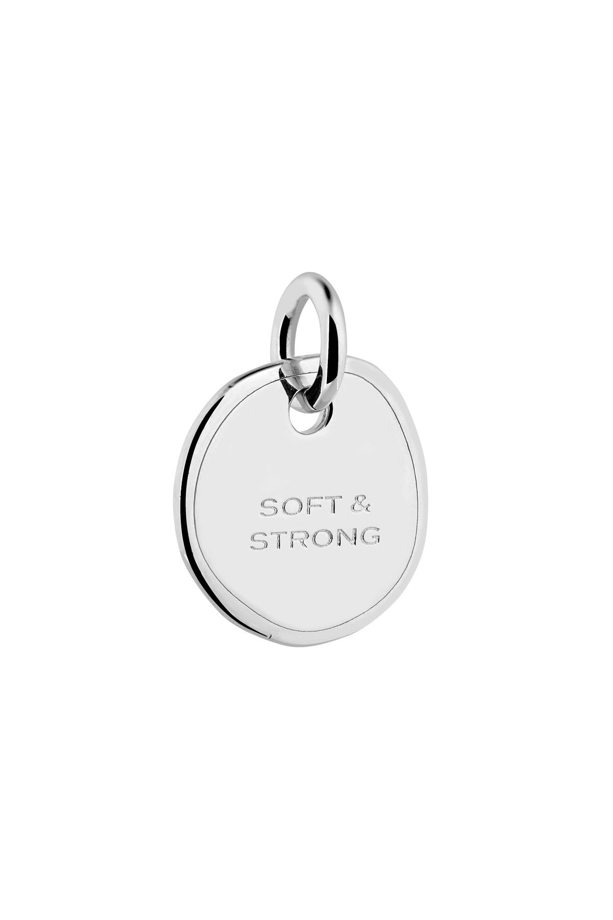 SOFT & STRONG Pendant