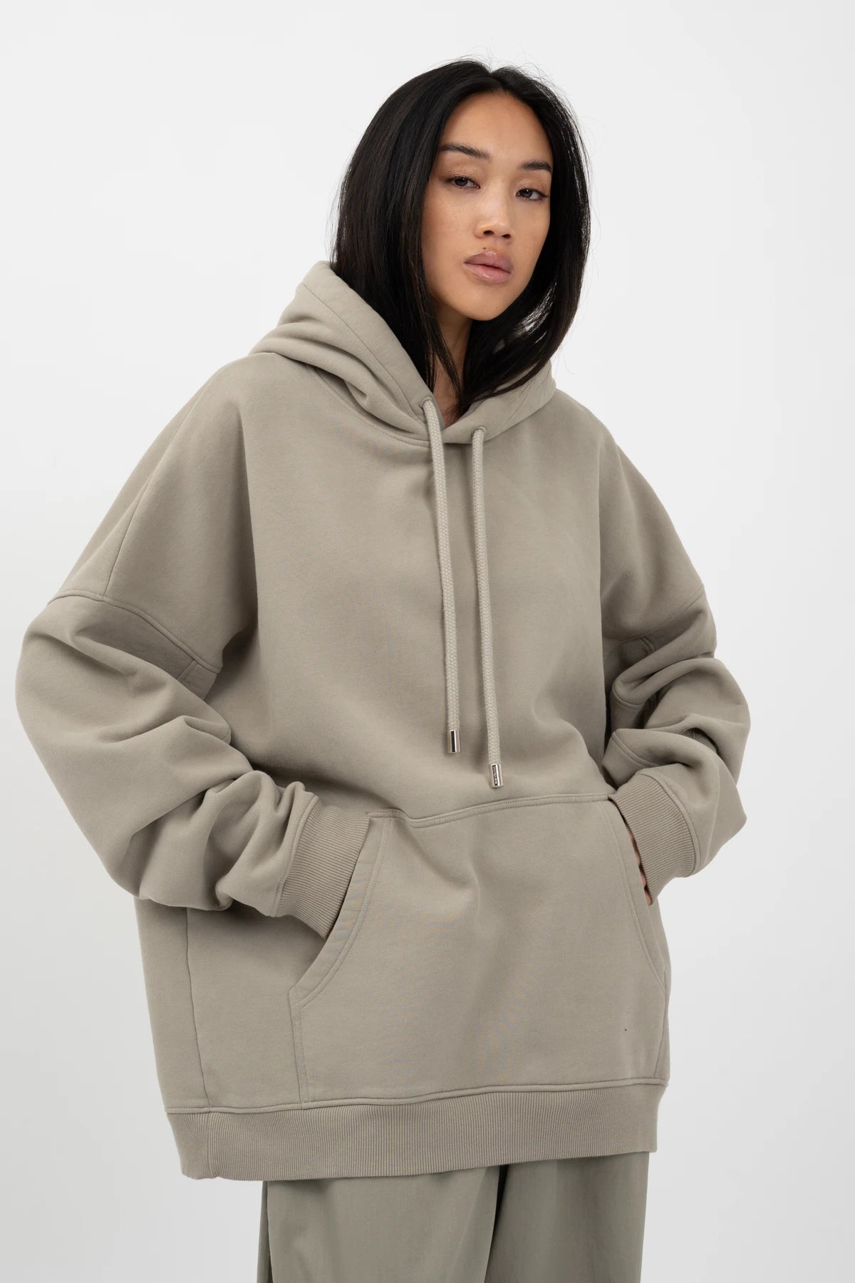 HONEY 2.0 Hoodie Olive