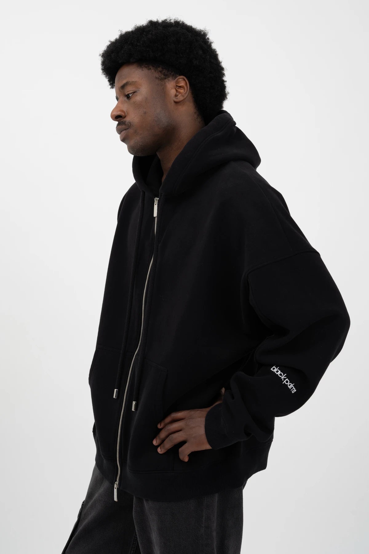 HONEY 2.0 Jacket Black