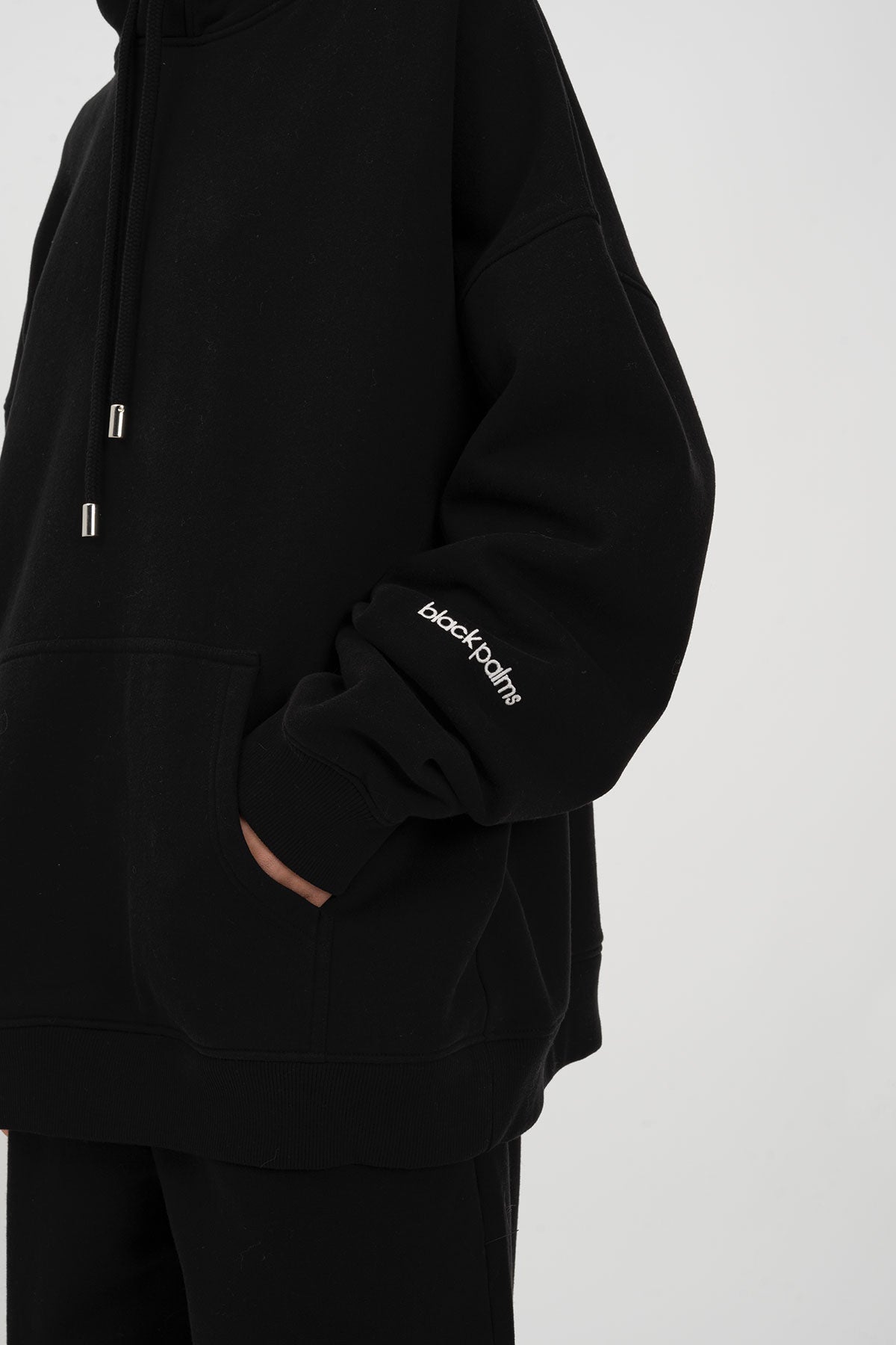 HONEY 2.0 Hoodie Black