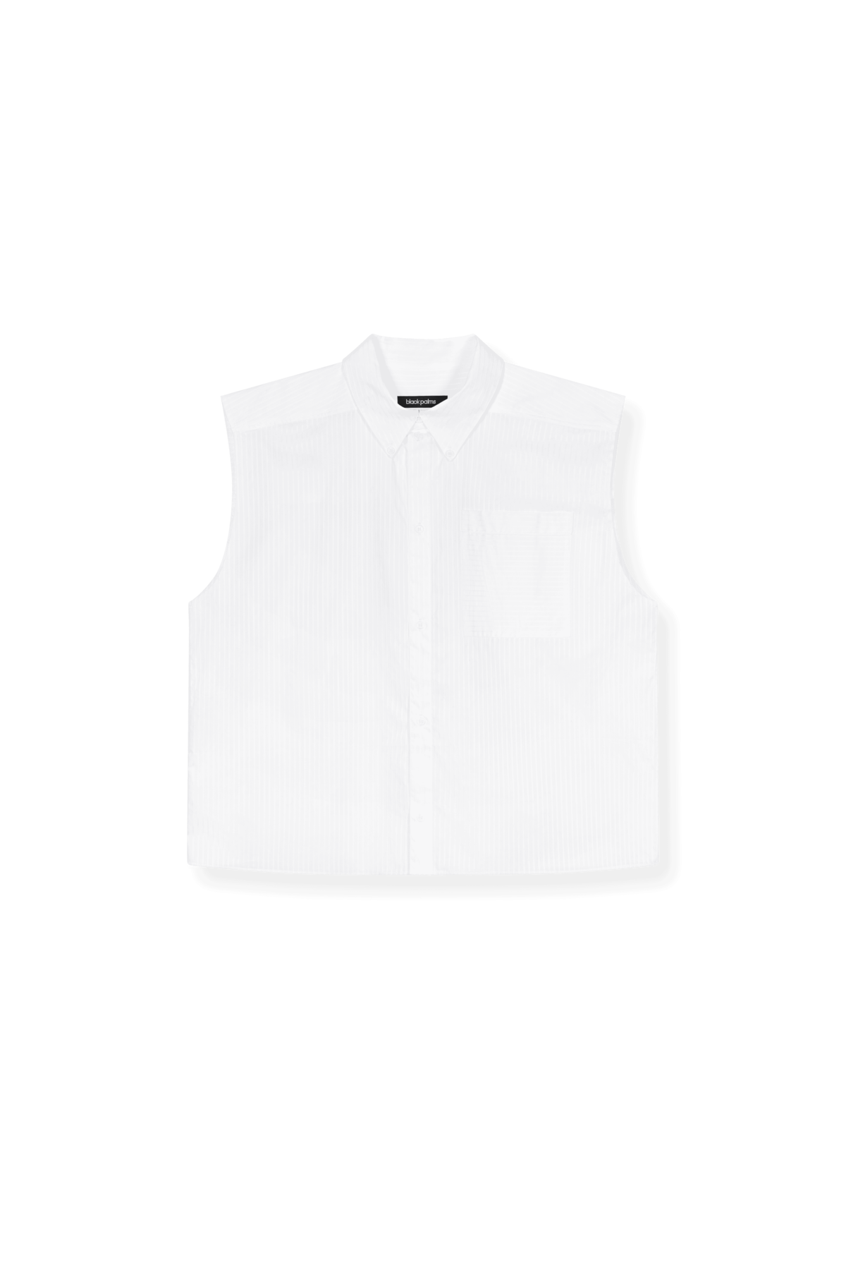FRENSCHI Top White