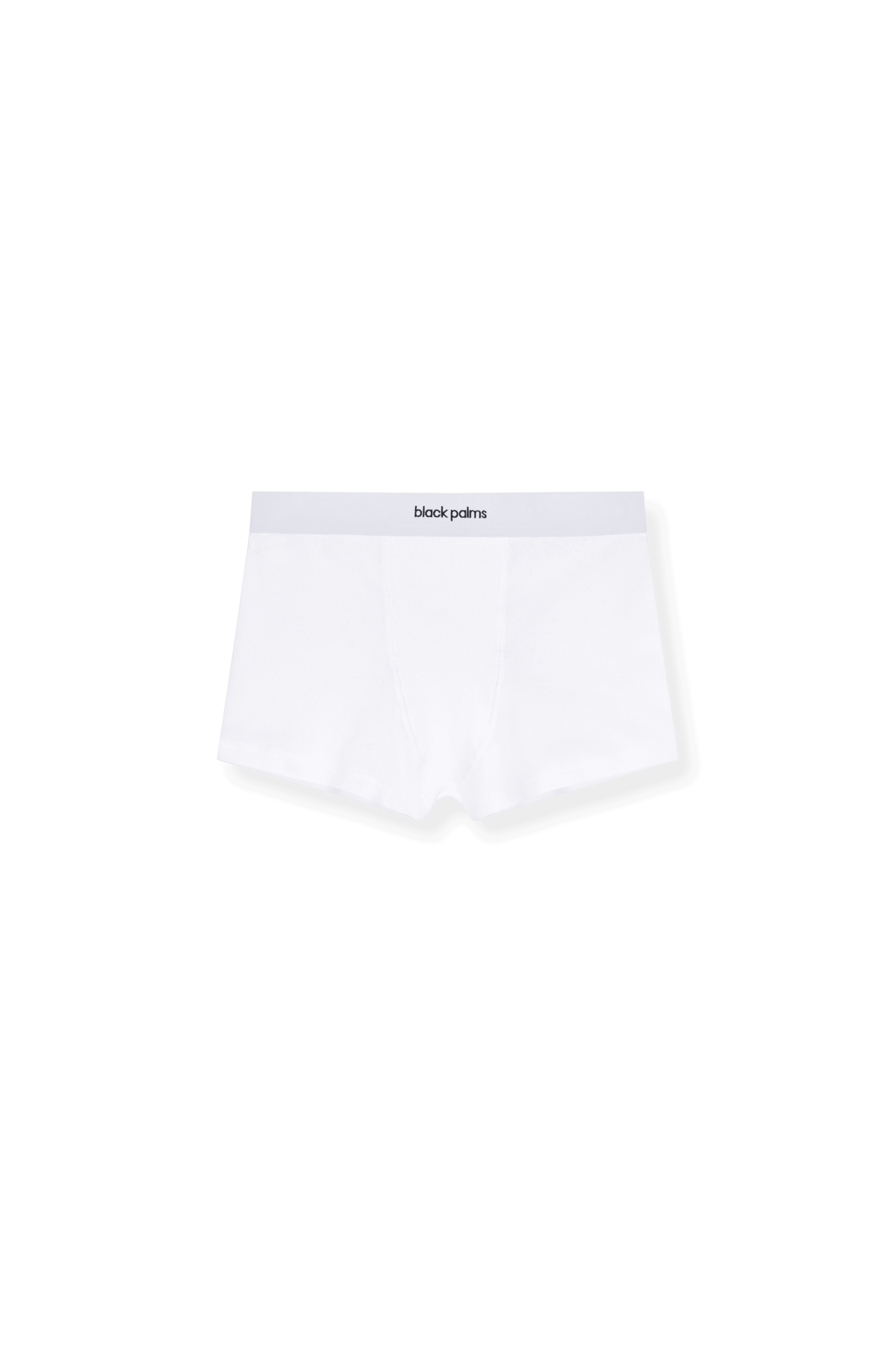 bp Boxer White