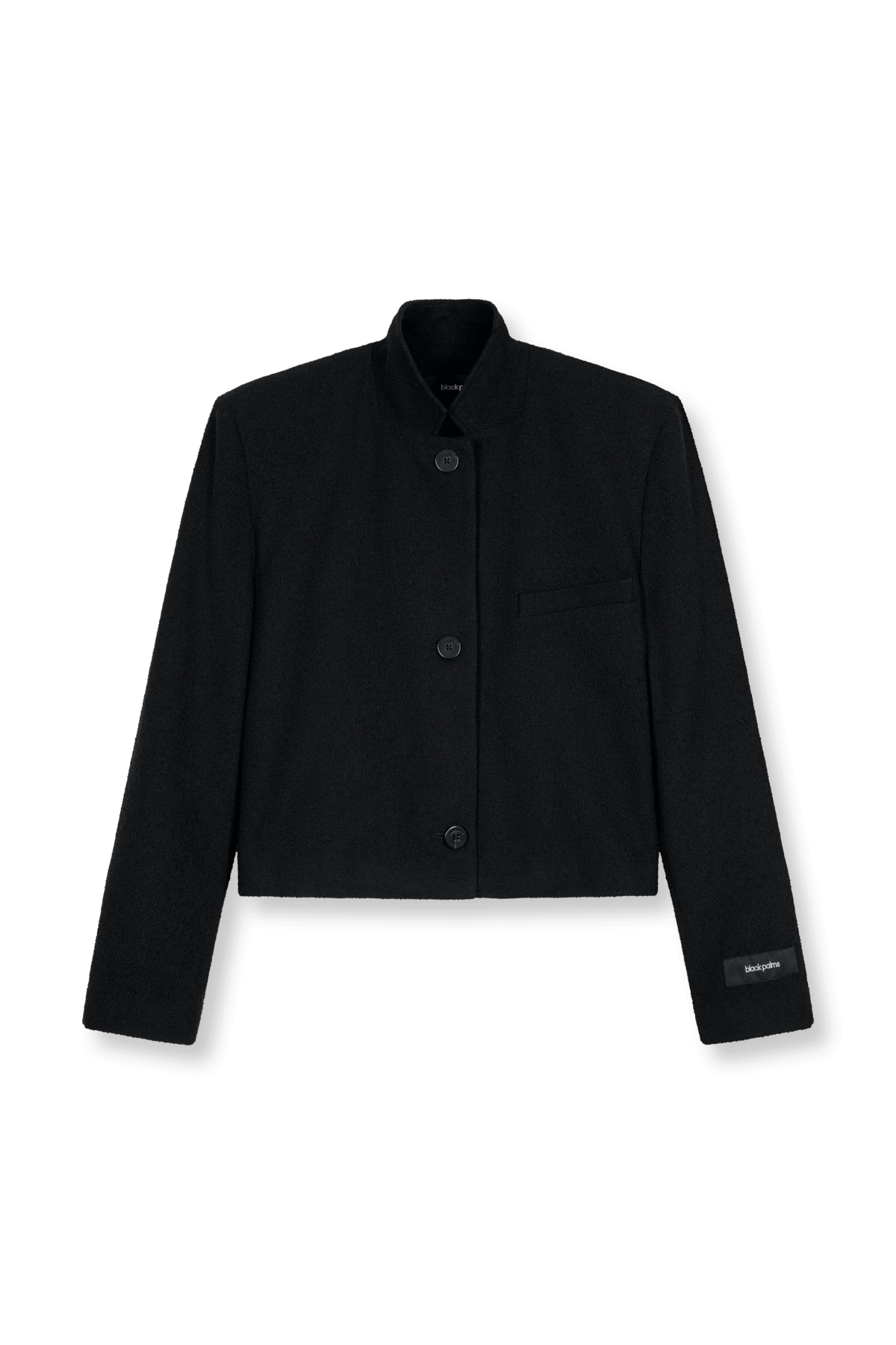 BIELU Blazer Black