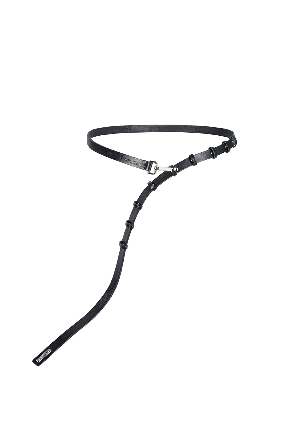 BILLY 2601 Belt Black