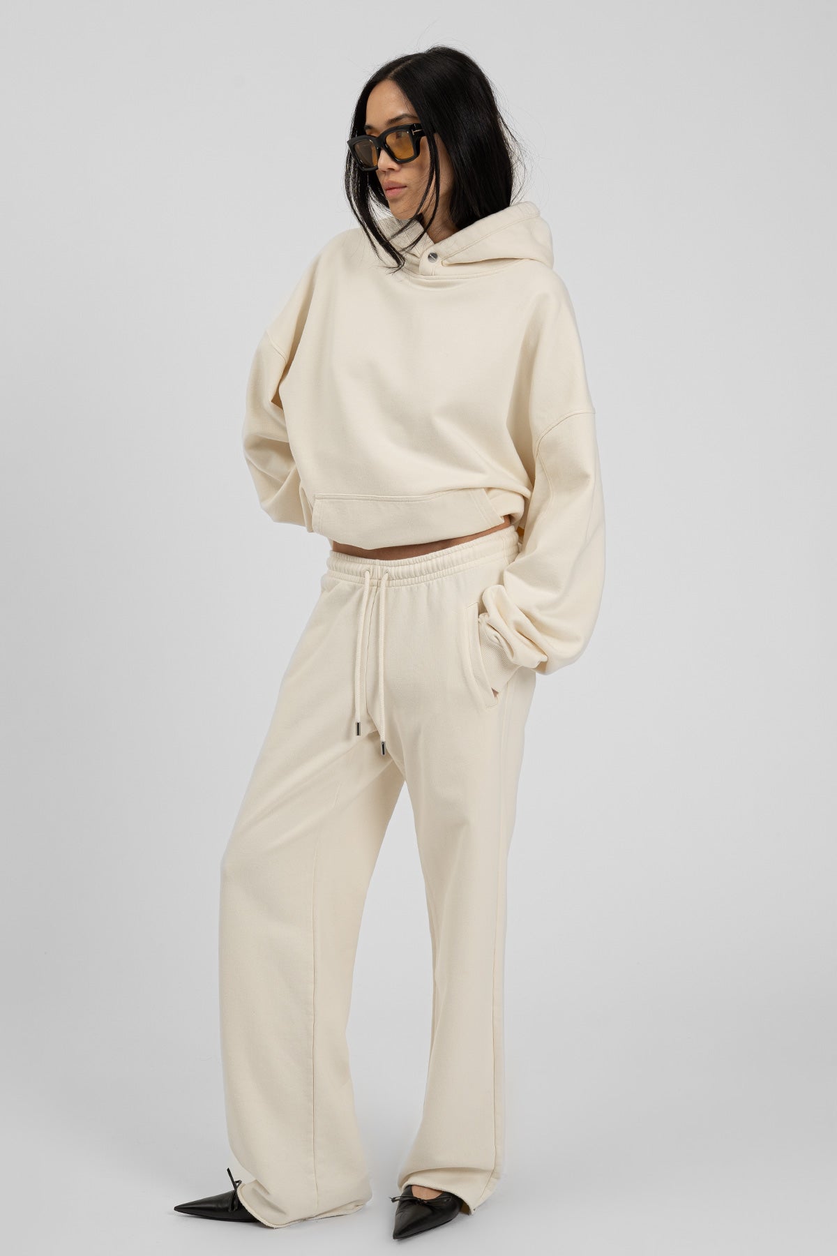 HONEY 1.0 Flares Buttercream