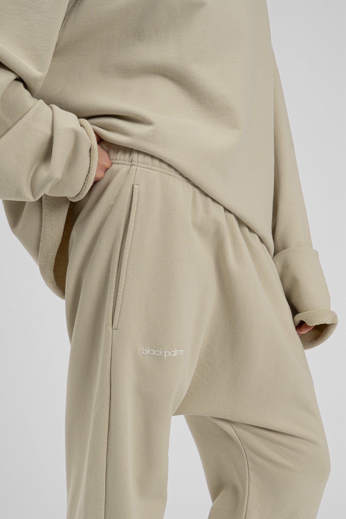 HONEY 1.0 Pants Pistachio