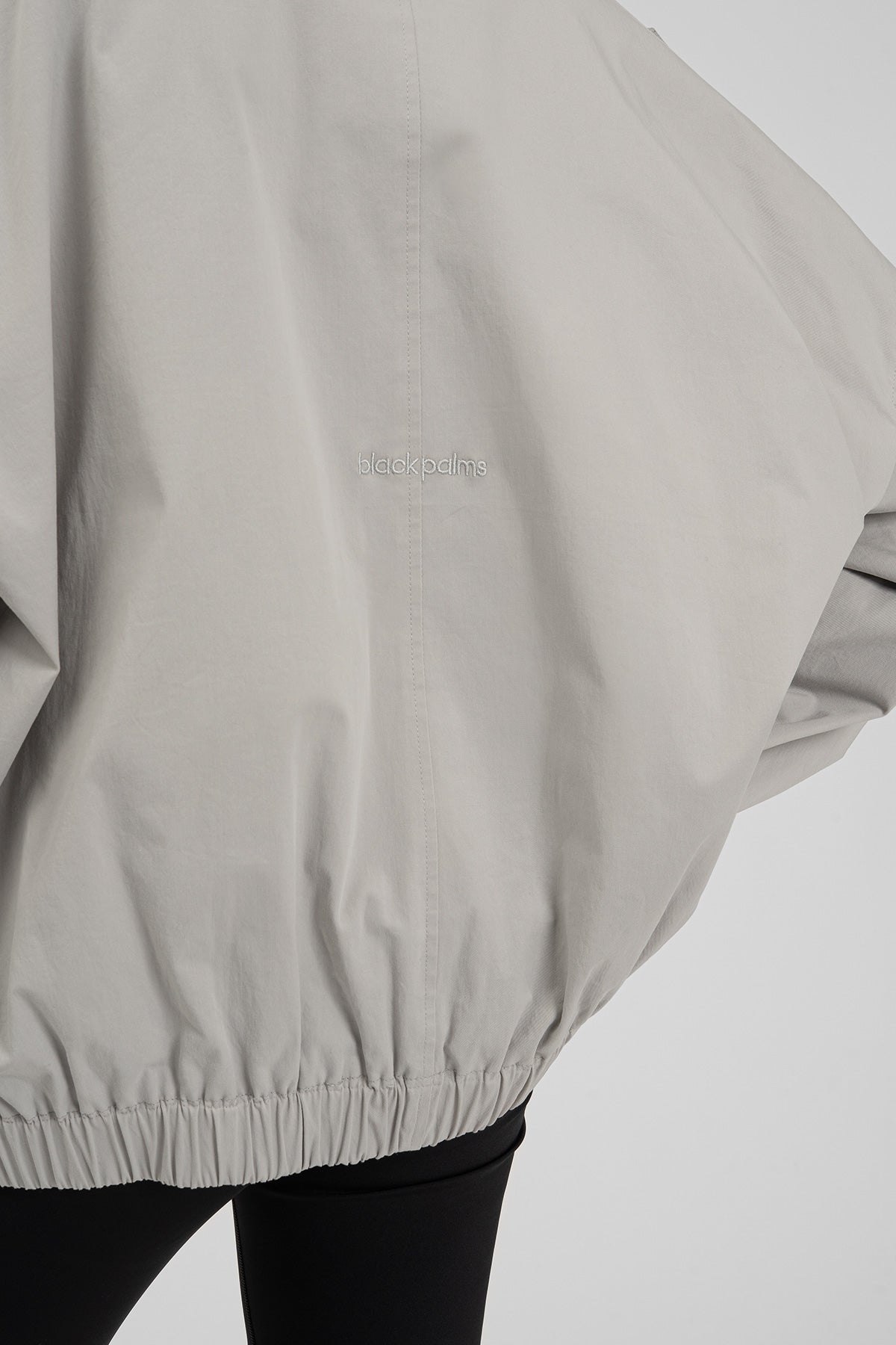 JADY Jacket Ice Grey