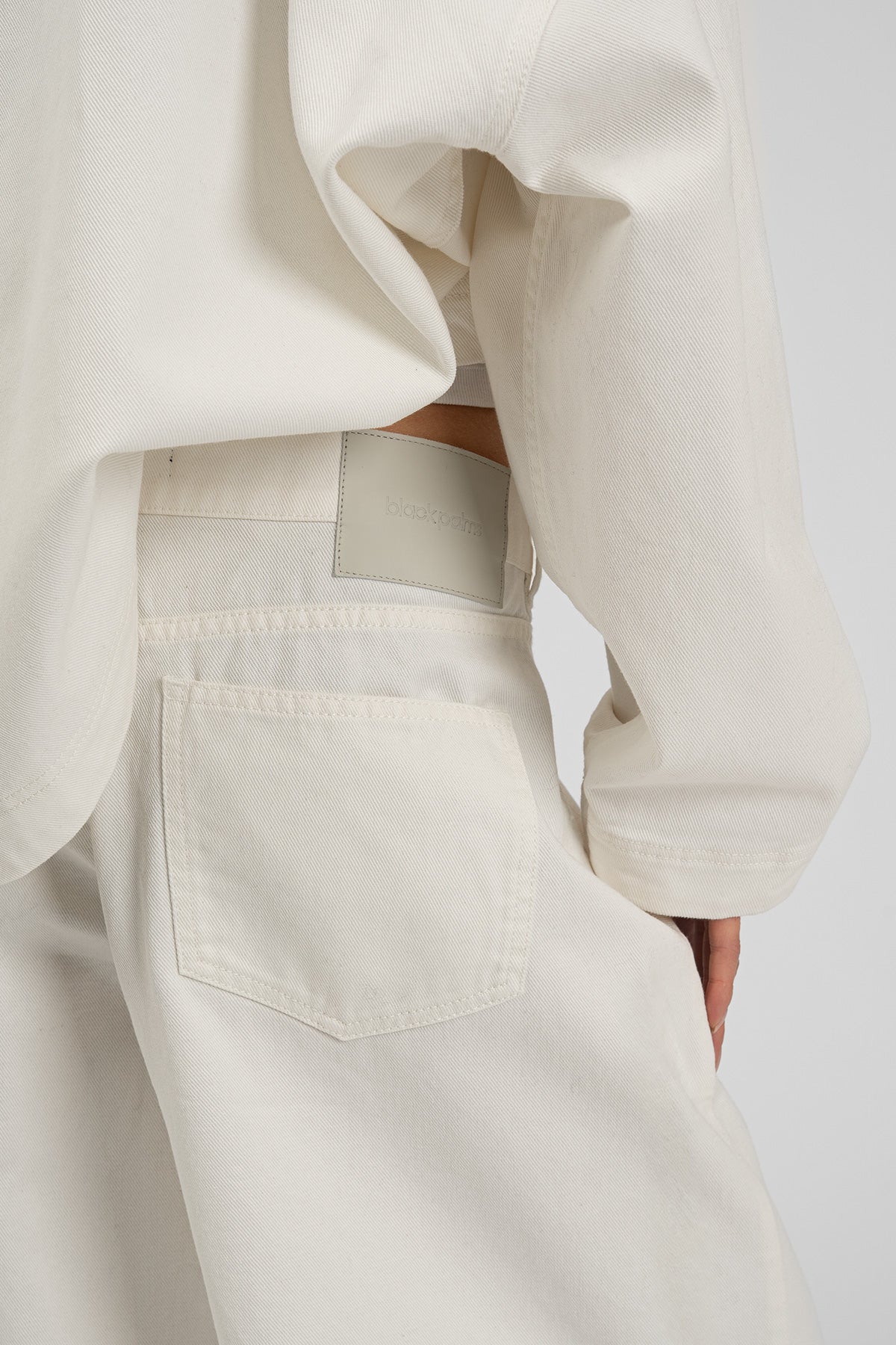 JEANY 2501 Jean Cream