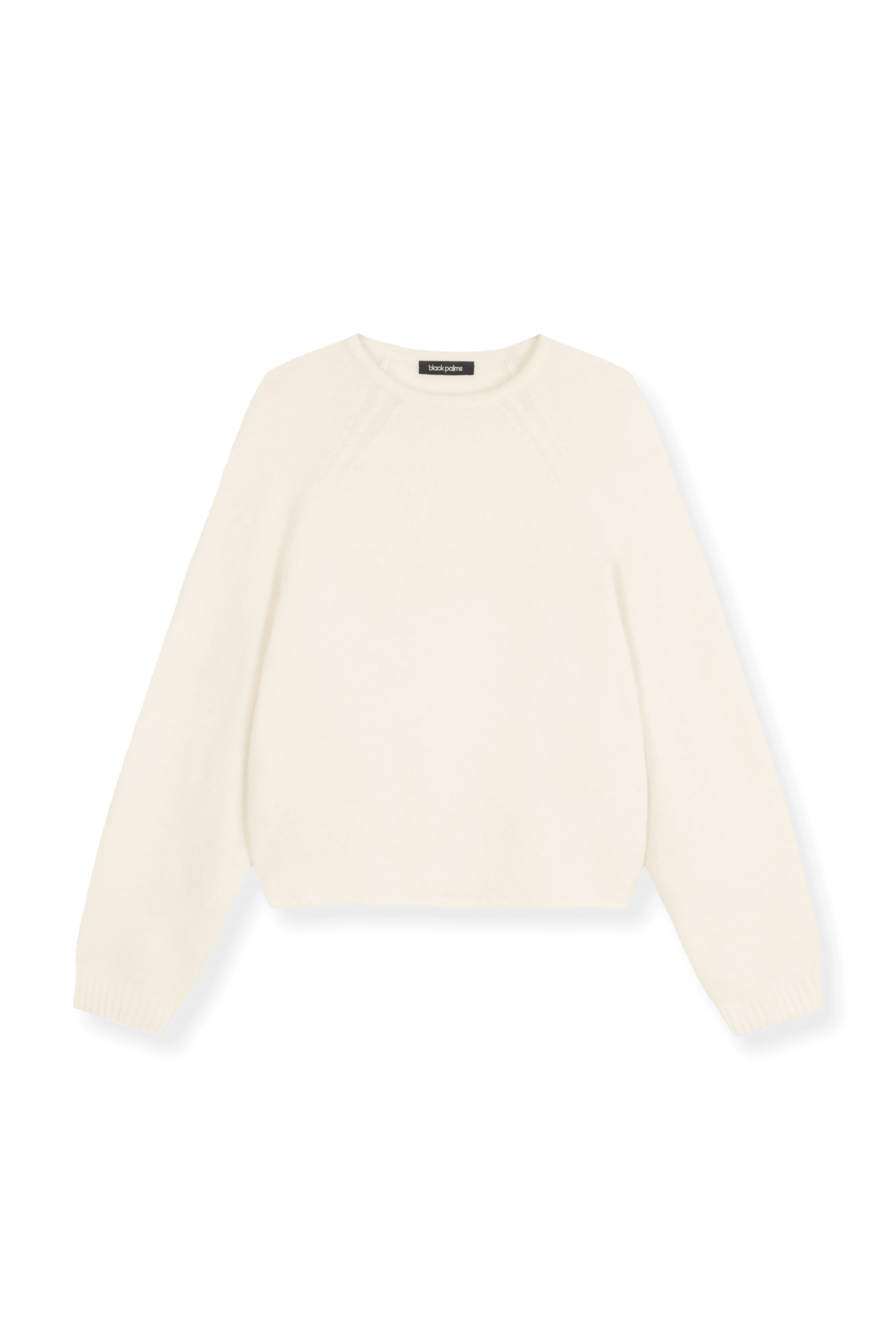 GRACIEH Sweater Cream