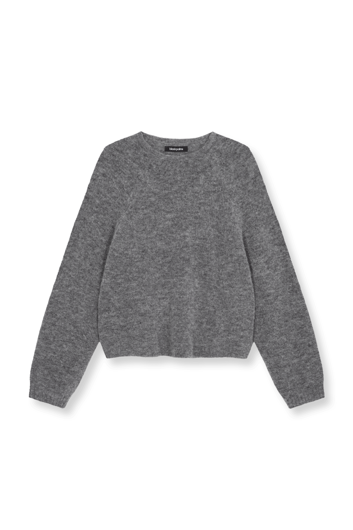 GRACIEH Sweater Mid Grey