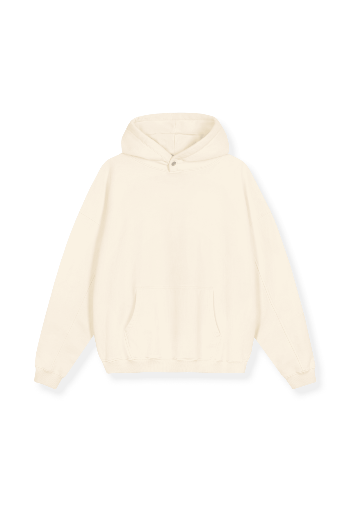 HONEY 1.0 Hoodie Buttercream