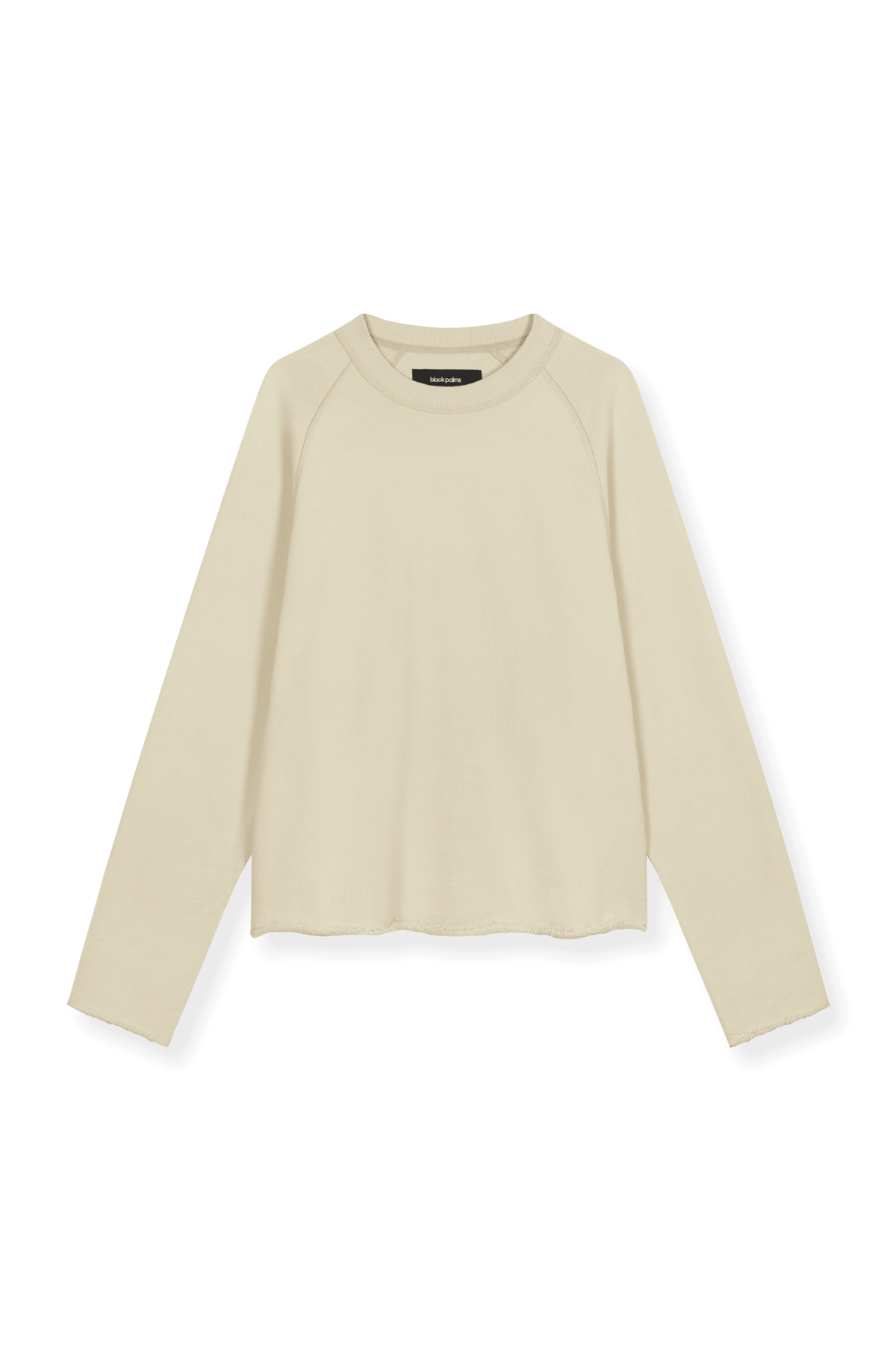 HONEY 1.0 Raglan Pistachio