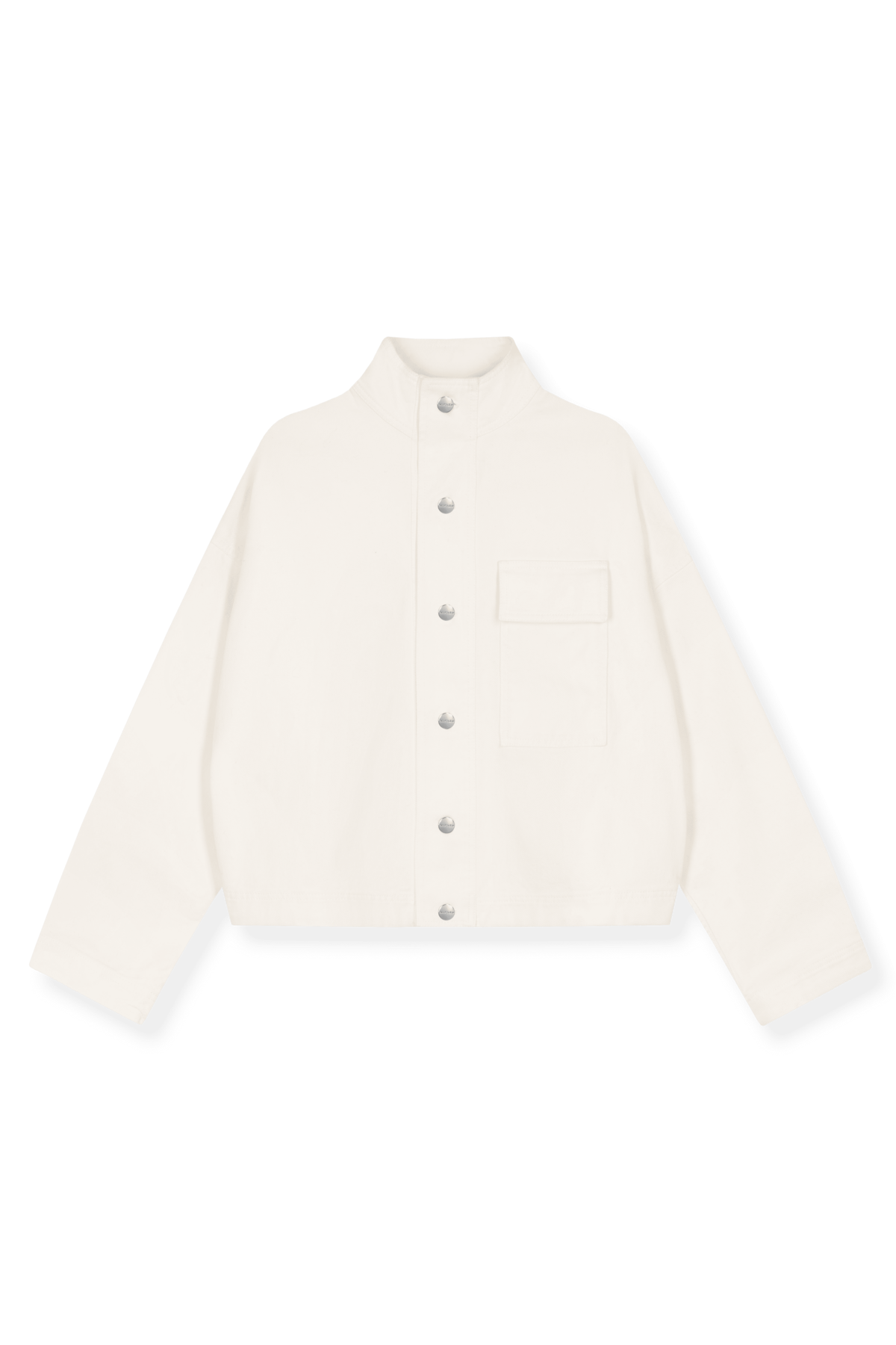 JEANY 2603 Jacket Cream