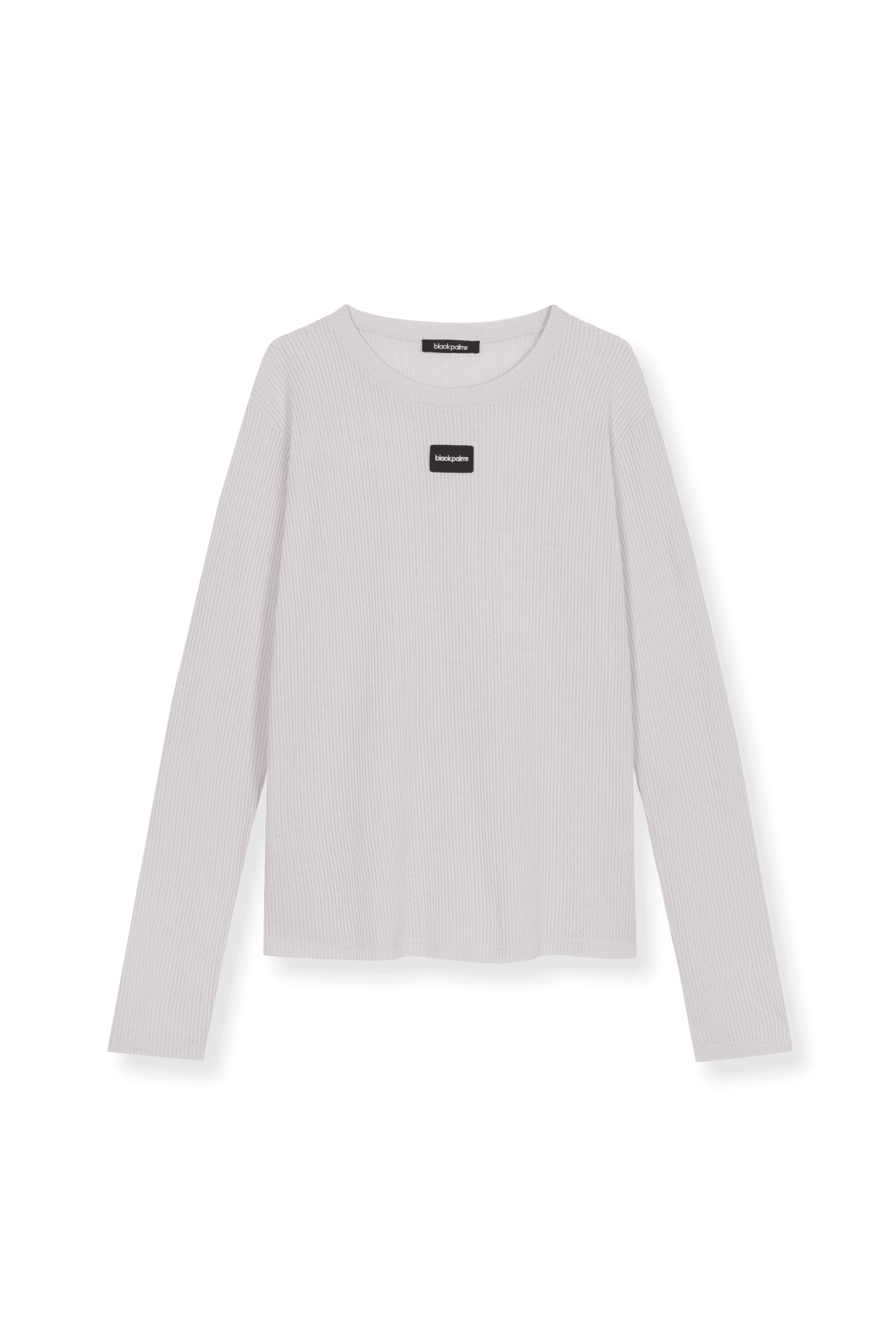 KATE Top Ice Grey