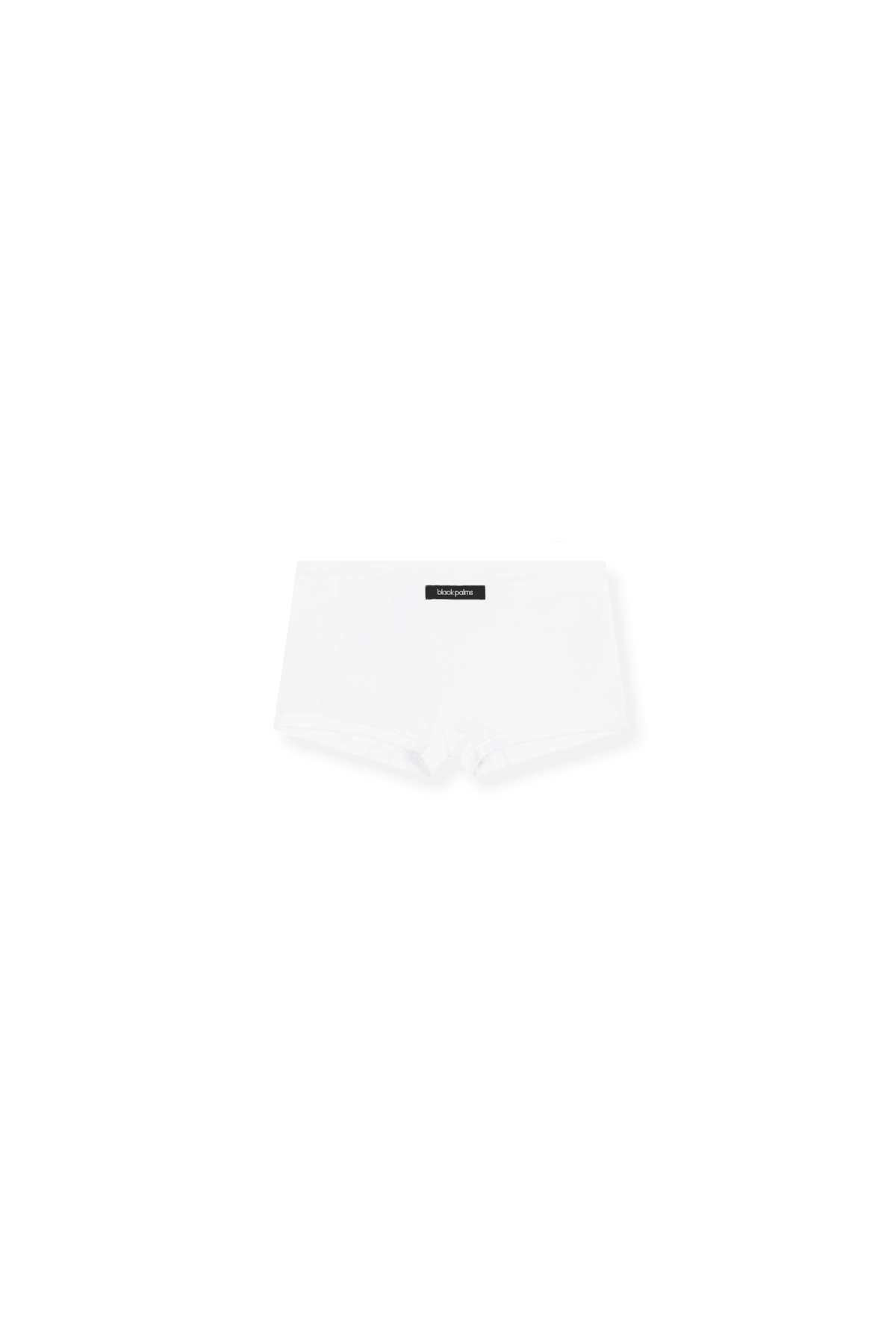 bp Panties White