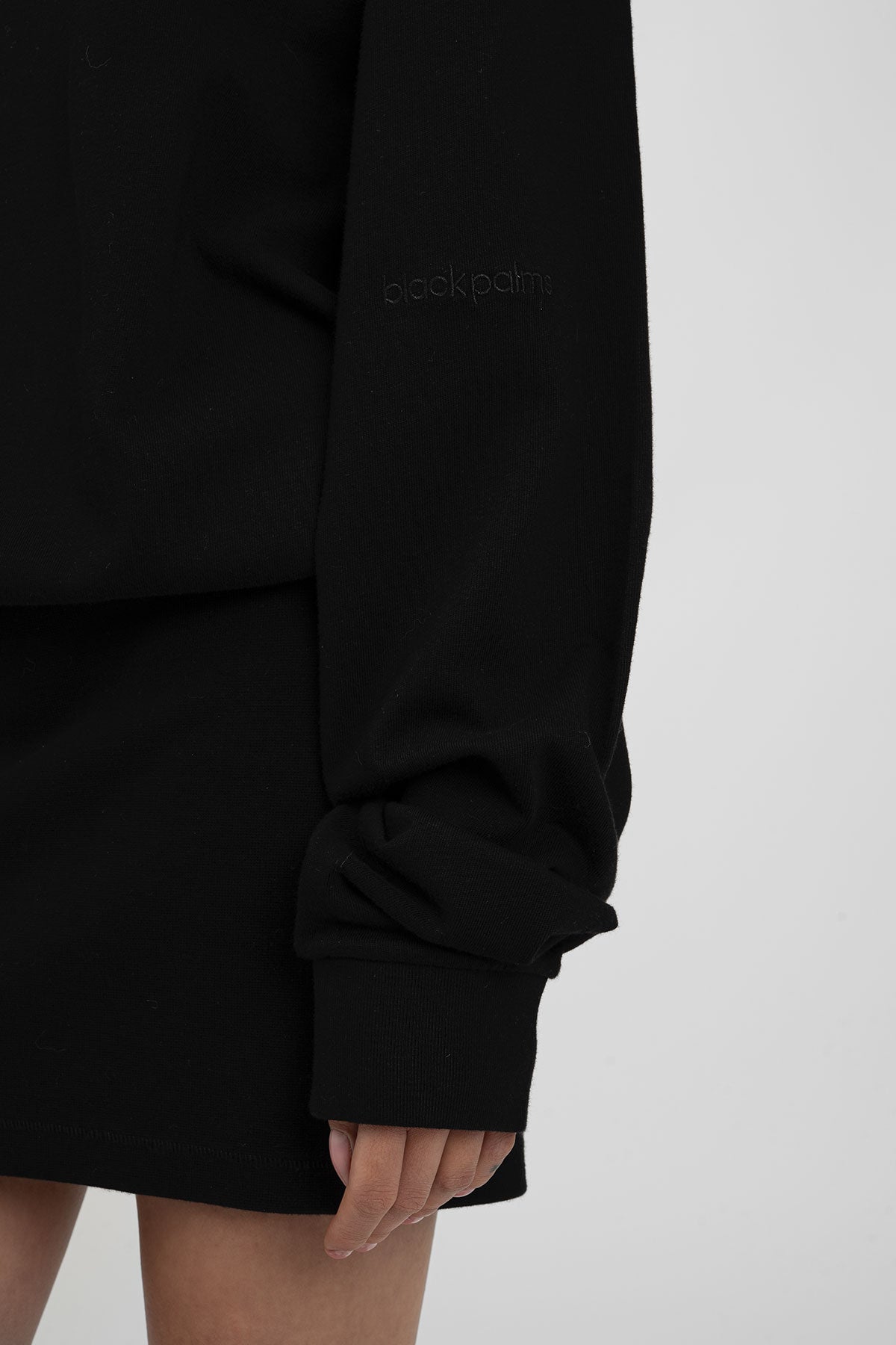 bp FUSION 017 Dress Black