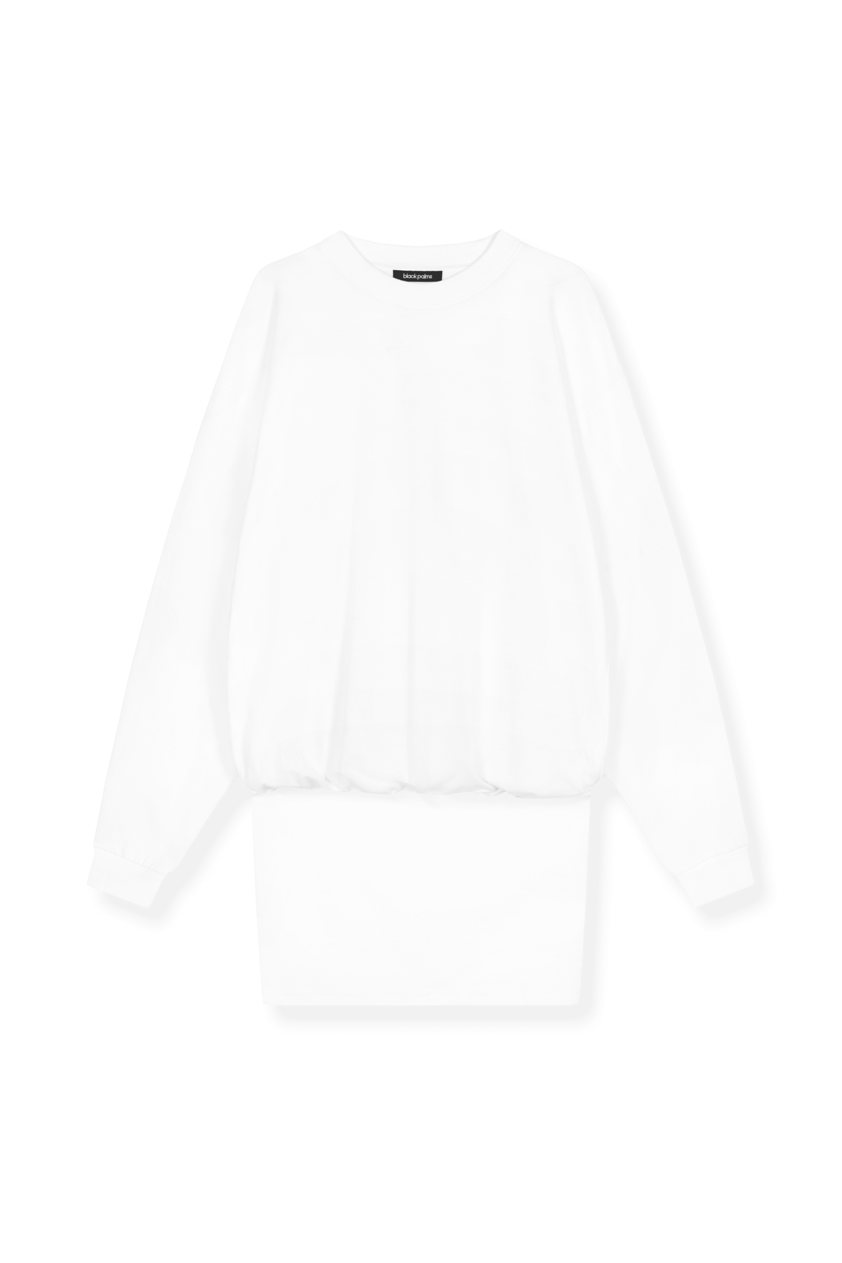 bp FUSION 017 Dress White