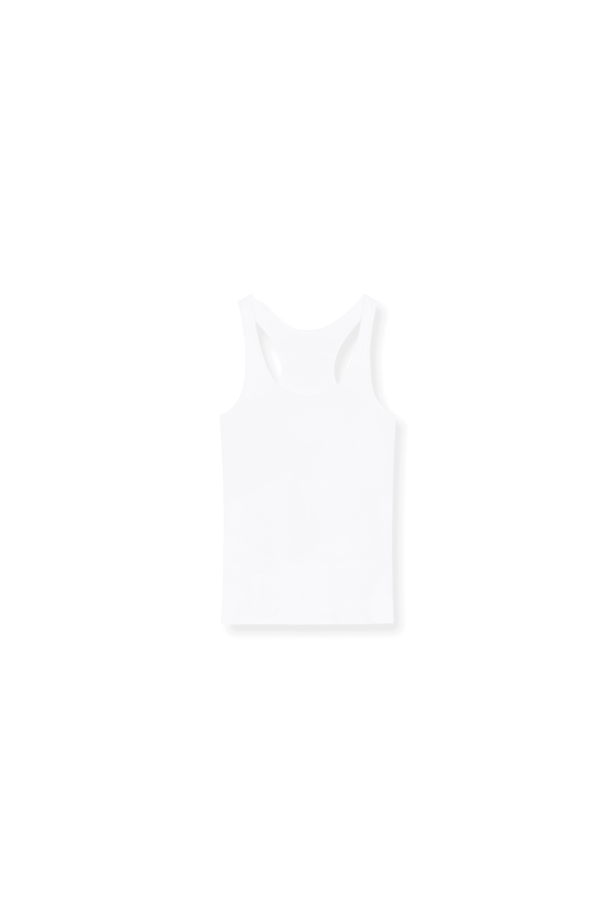 bp TIP 005 Top White
