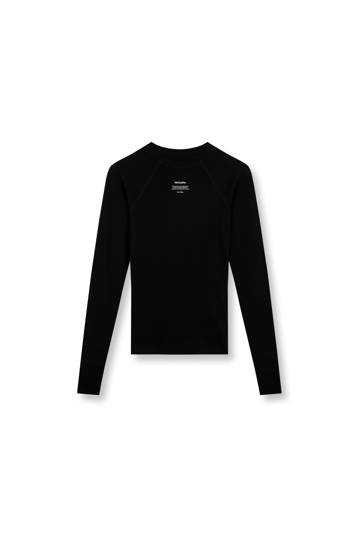 bp TIP 006 Shirt Black