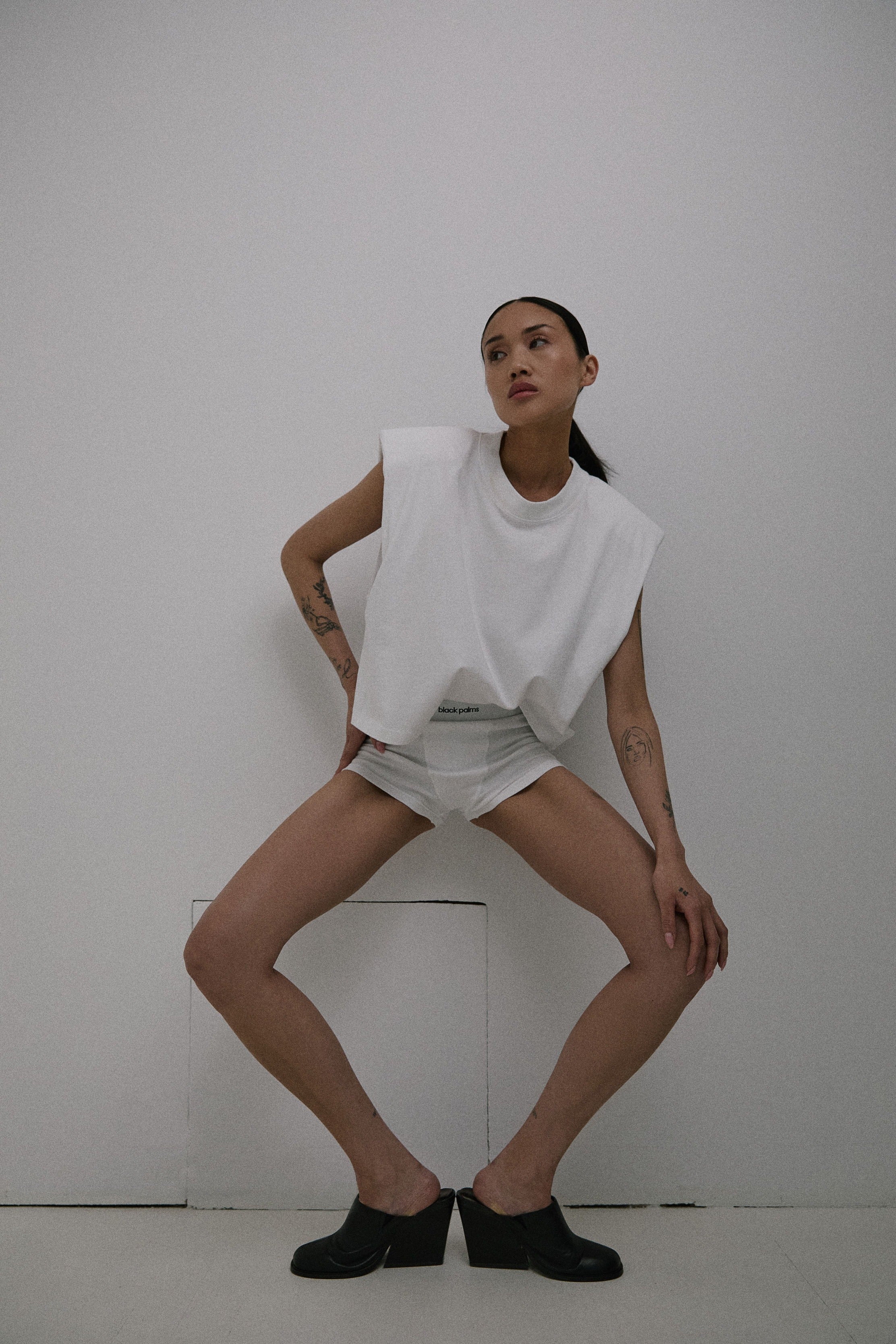 THE ROOTS | THE MENU