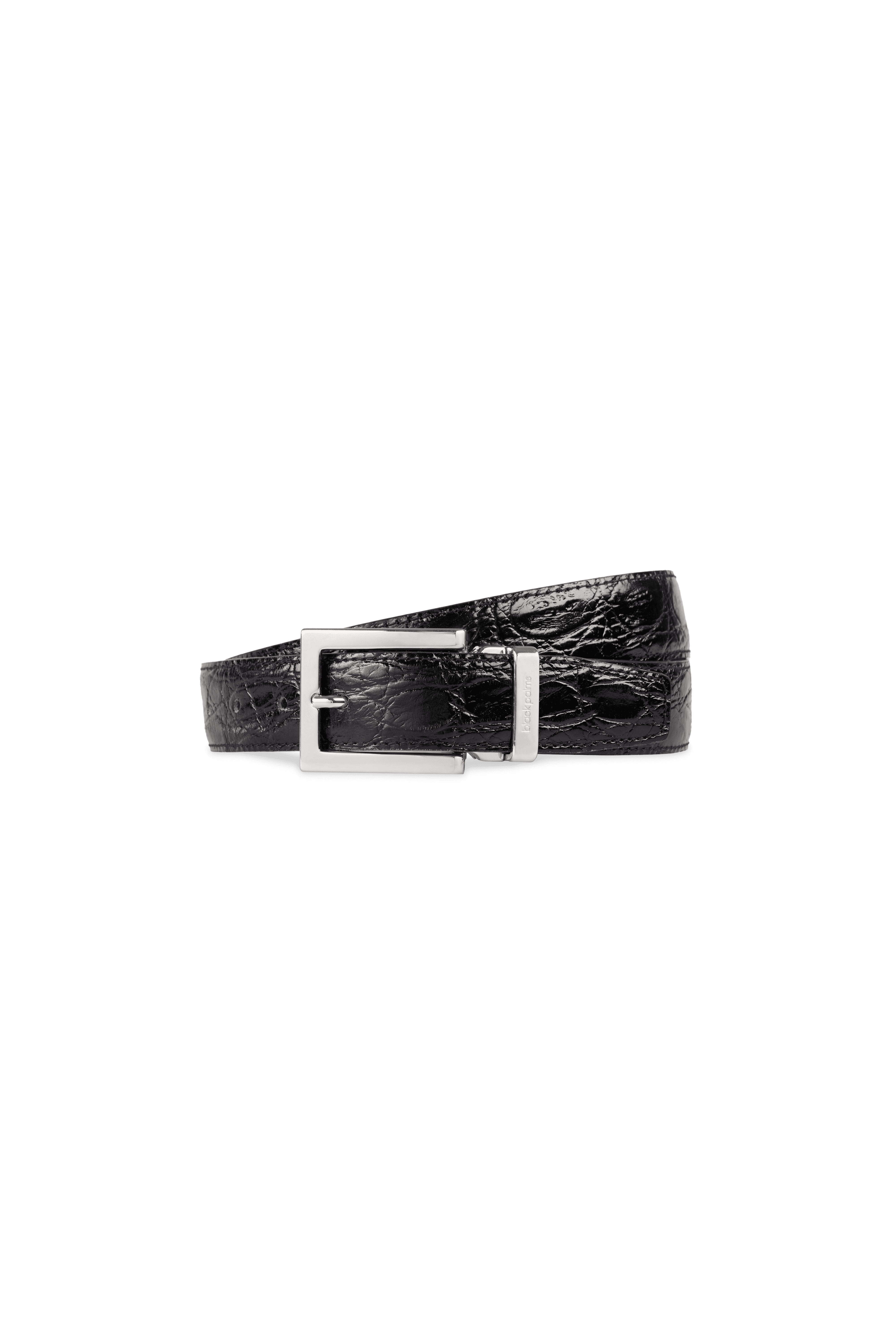 BILLY 2402 Belt Black