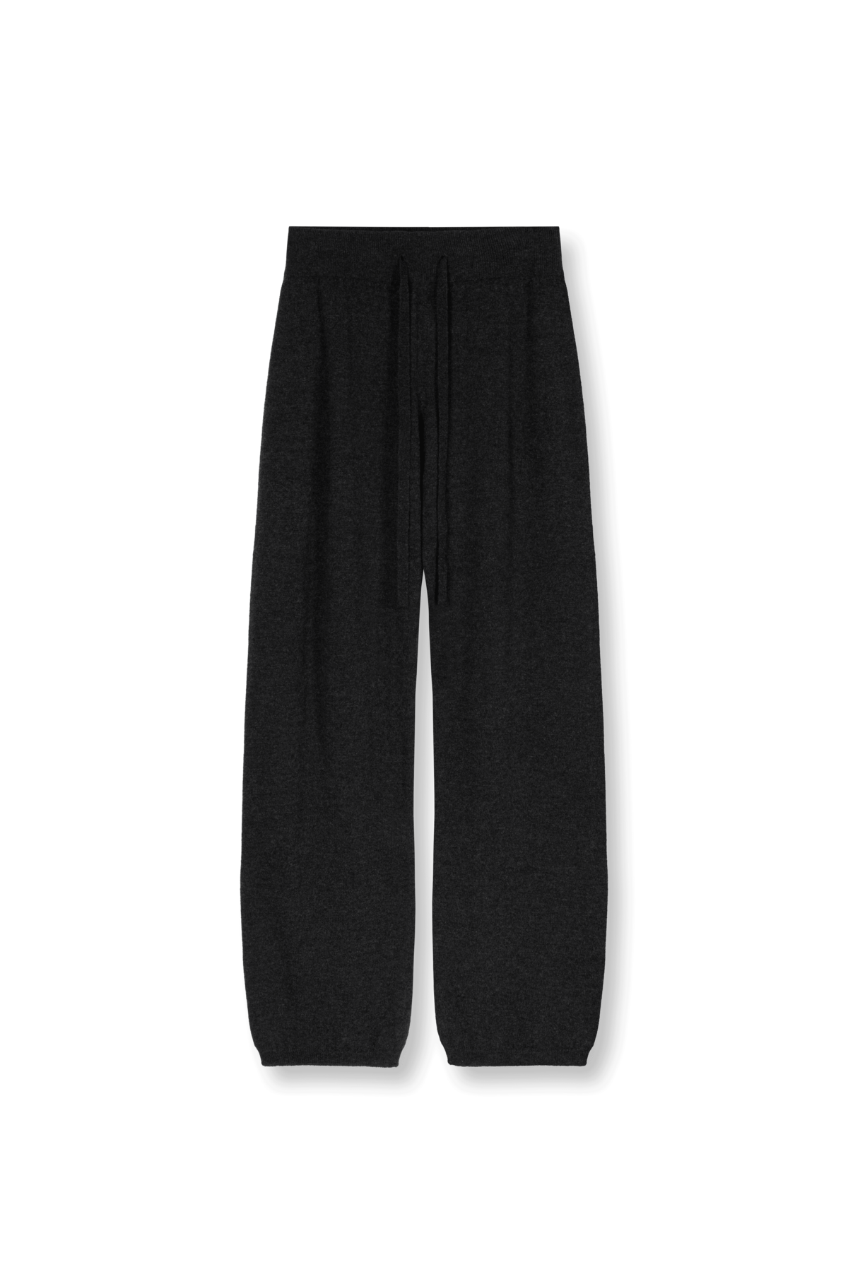 CASHI Joggers Anthracite