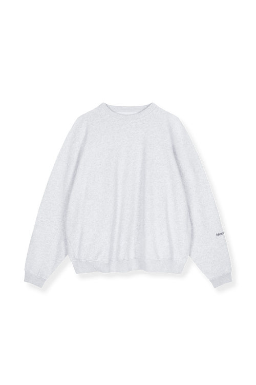 HONEY 1.0 Sweater Grey