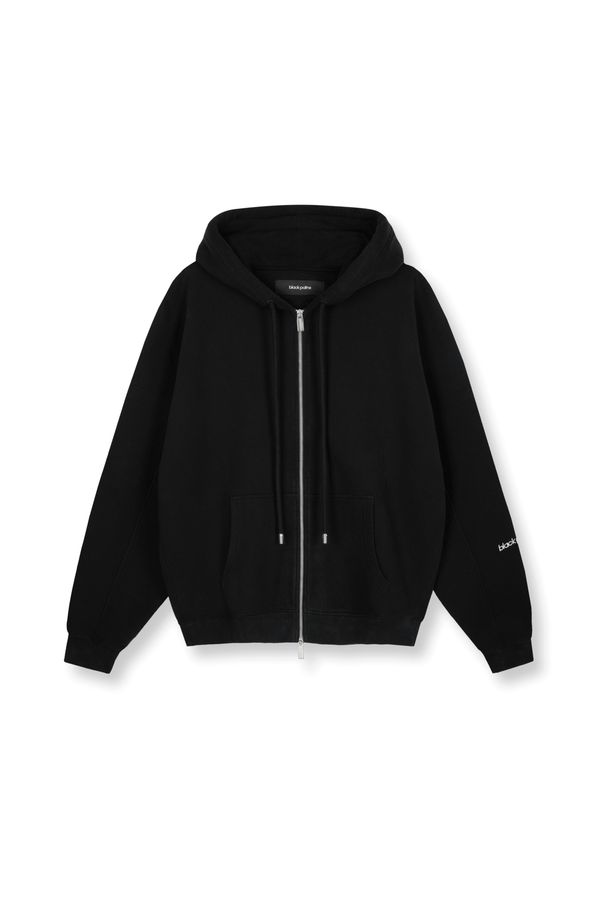 HONEY 2.0 Jacket Black
