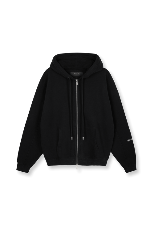 HONEY 2.0 Jacket Black