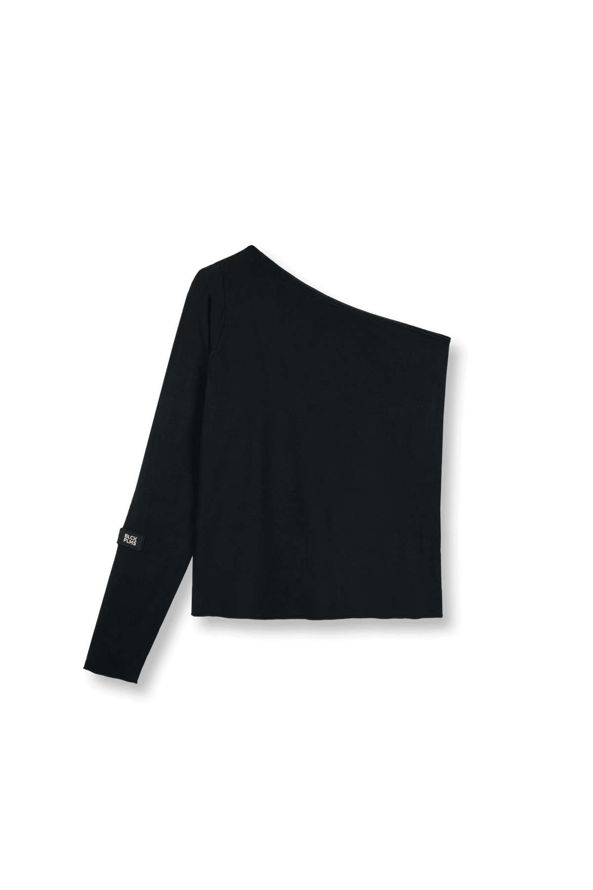 MARCI Top Black