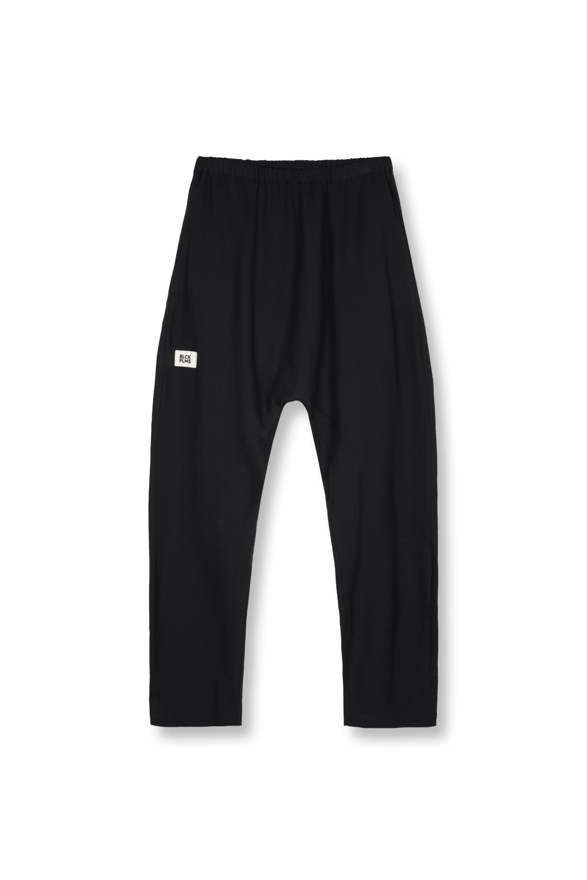 ZUSIE Pants Black
