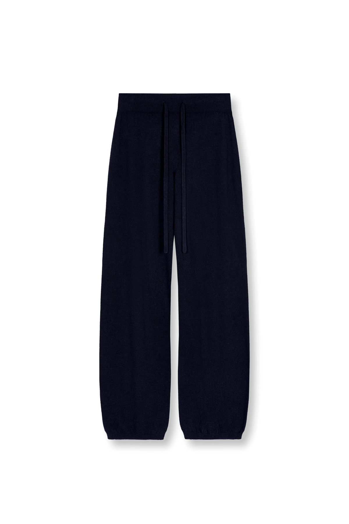 CASHI Joggers Midnight Blue