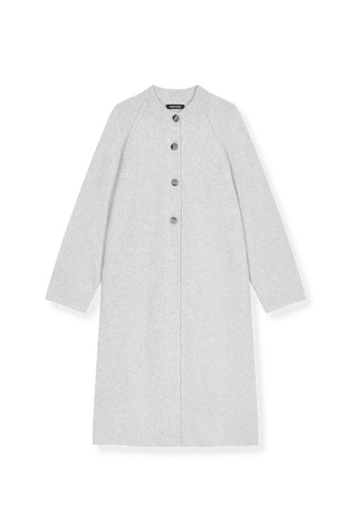 MAEXIN Cardigan Grey