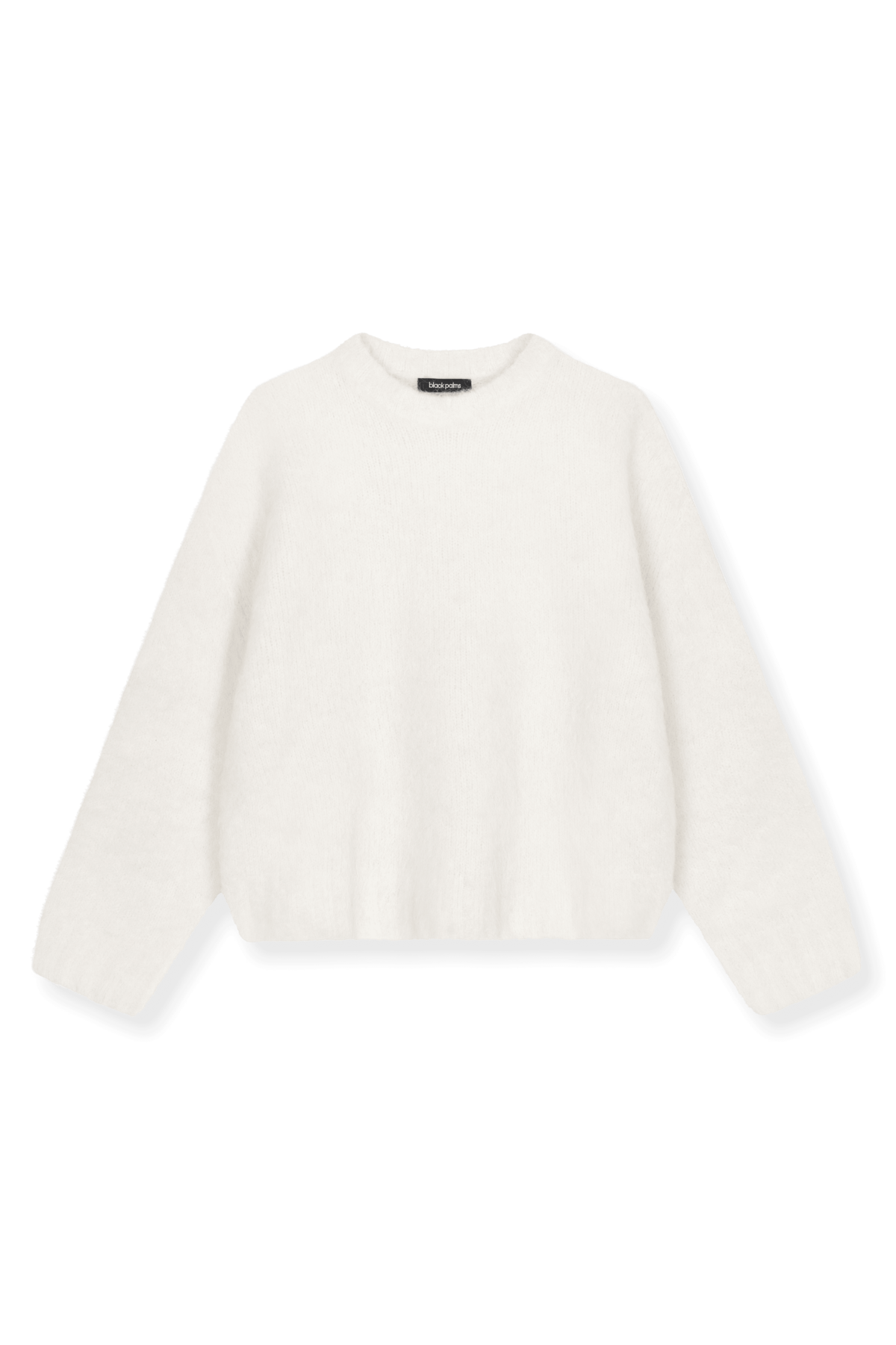MOMO Sweater Greige
