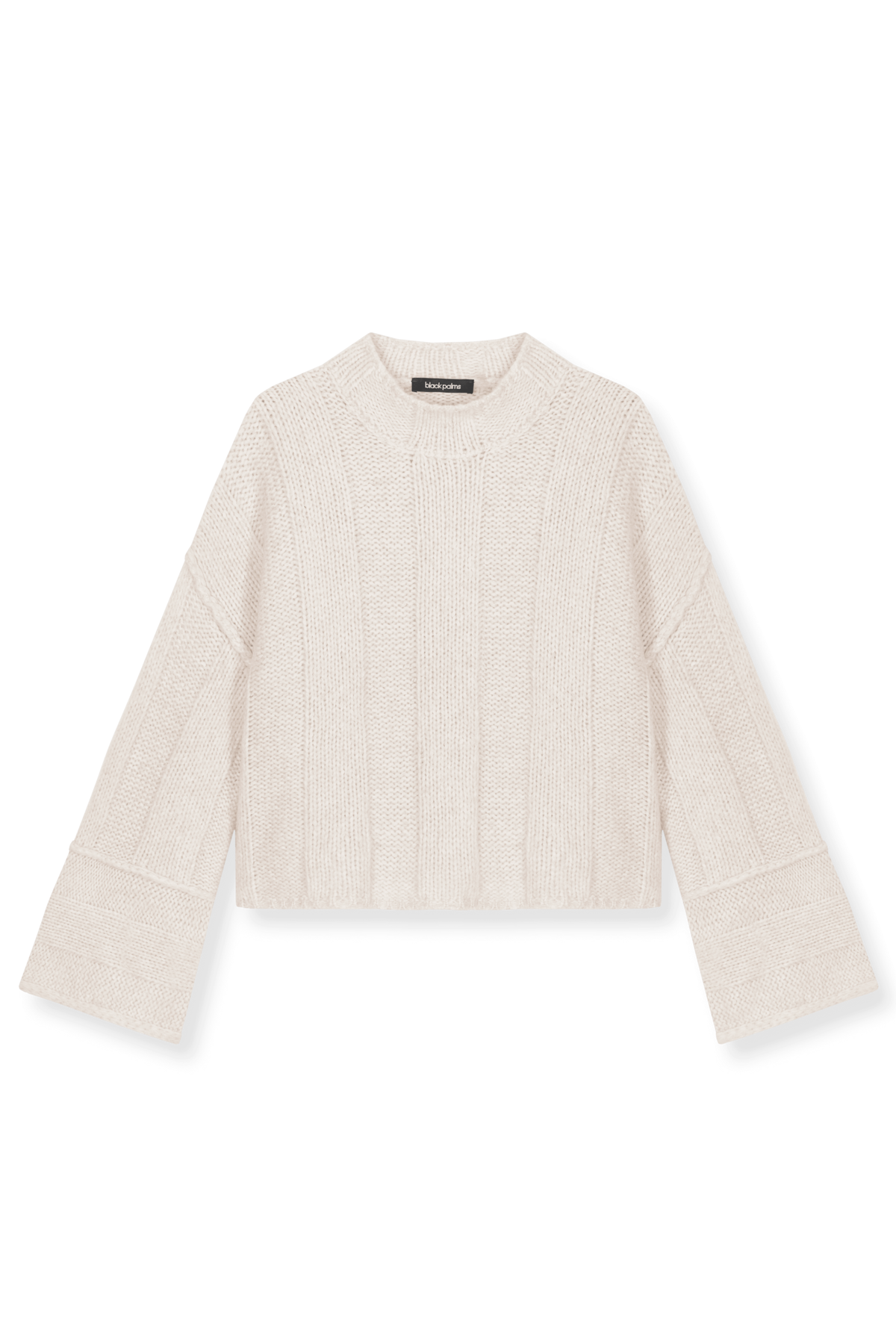 STYNA Sweater Oatmeal