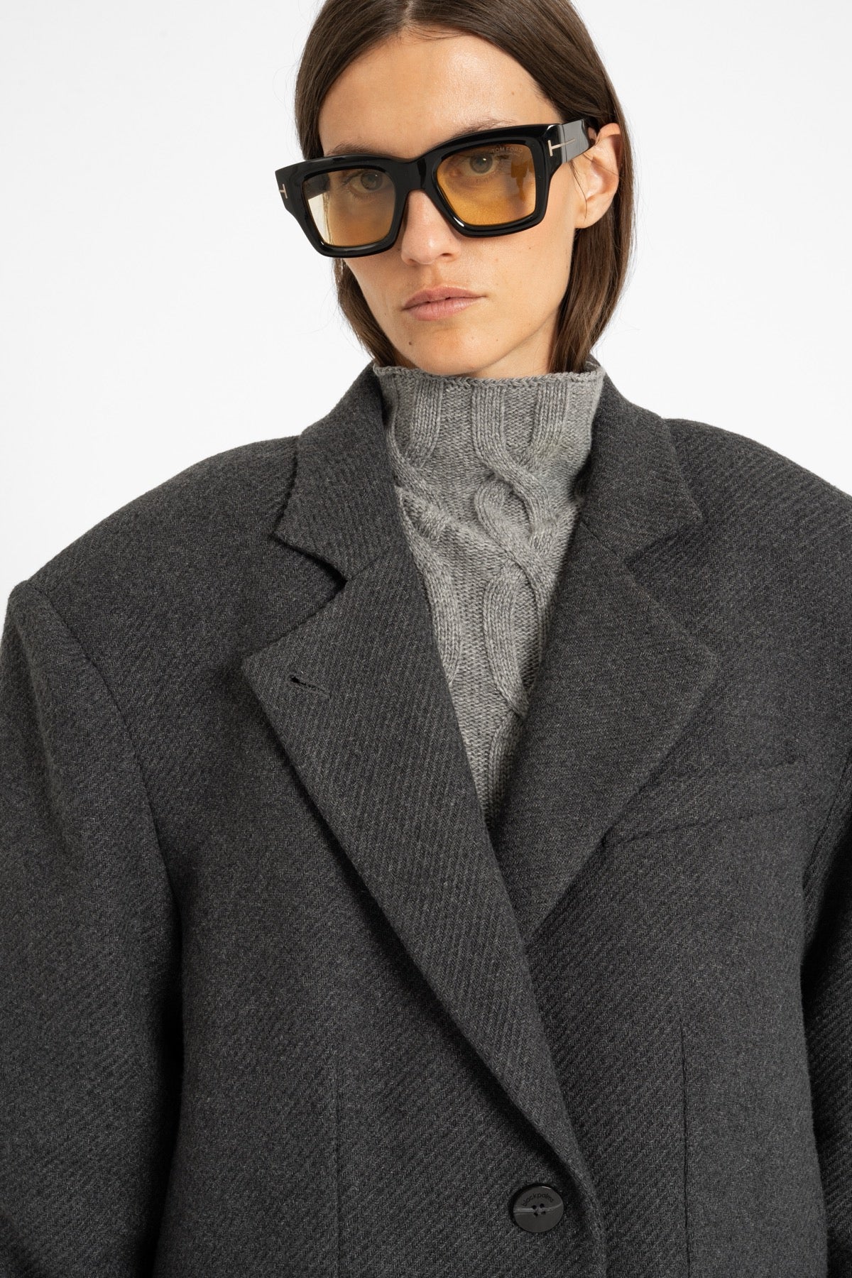 BRADIEH Blazer Anthracite