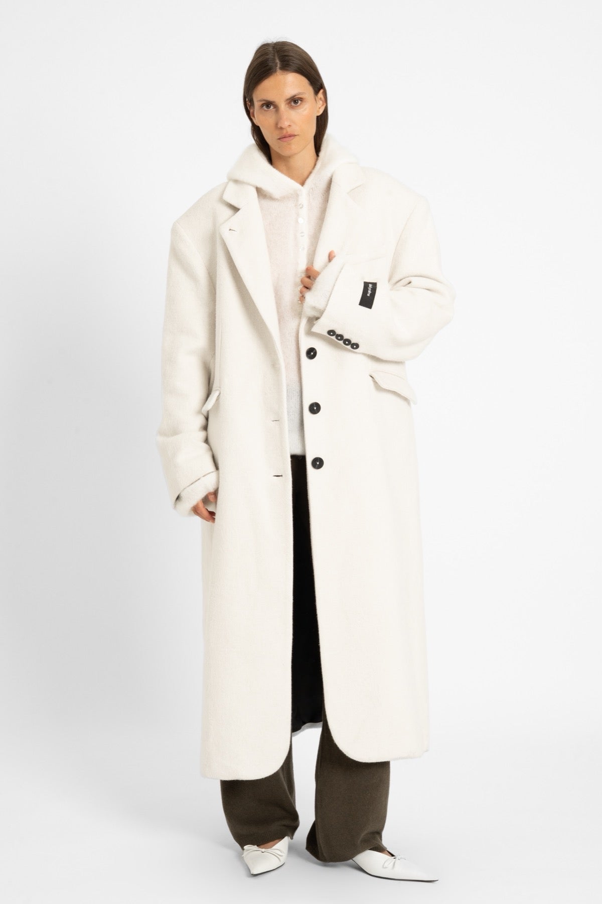 CLIA Coat Cream