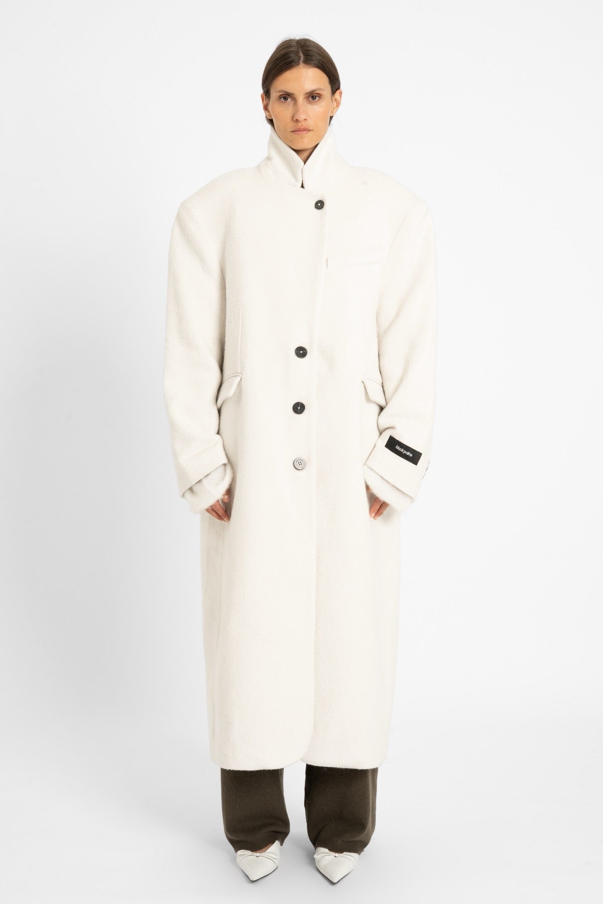 CLIA Coat Cream